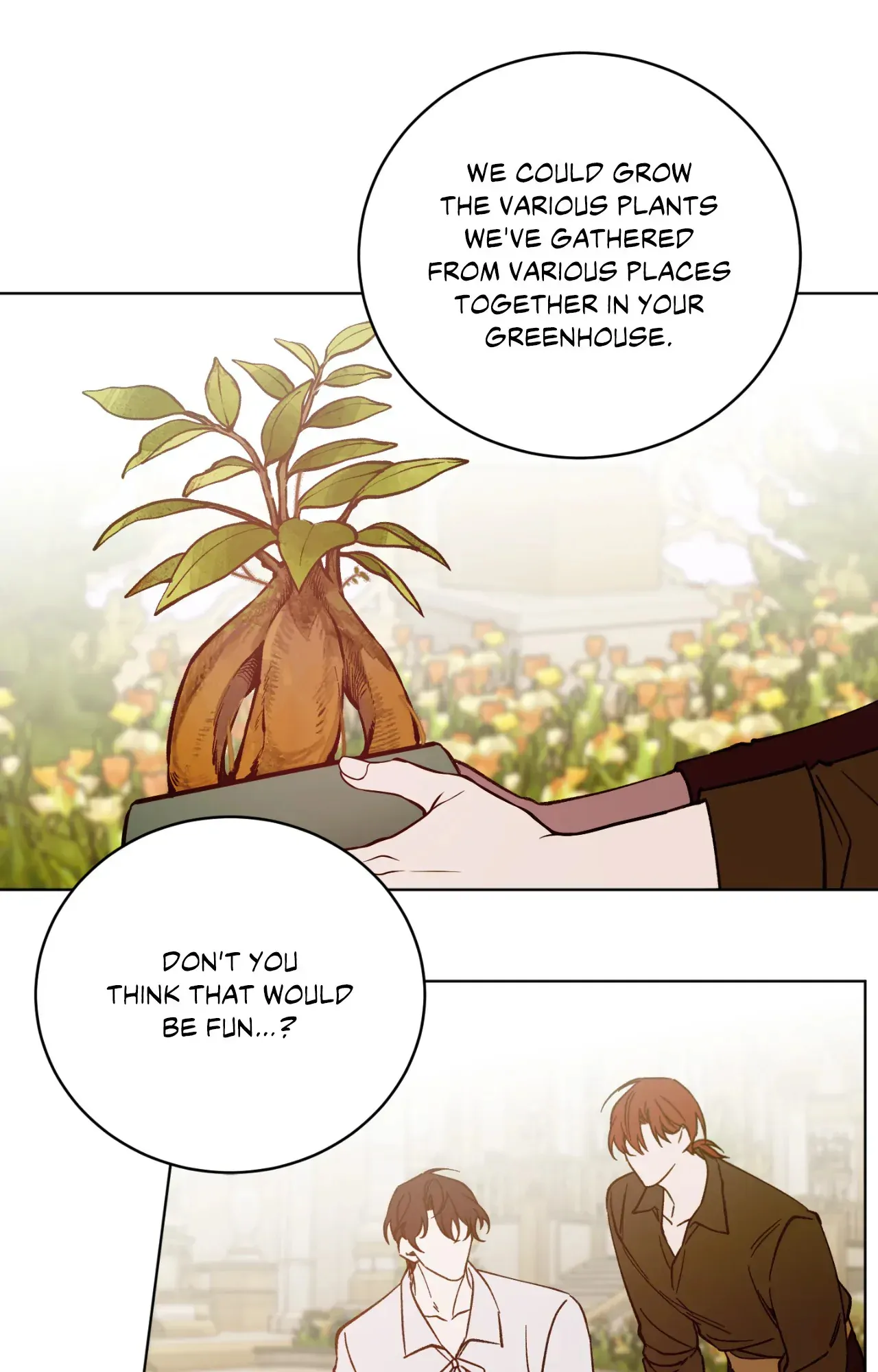 Love Trap「Official」 - Chapter 73 Page 50