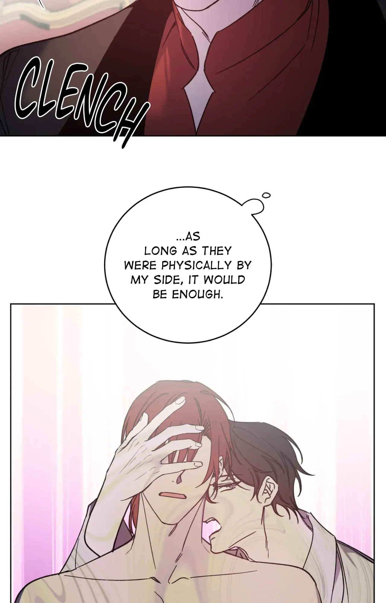 Love Trap「Official」 - Chapter 73 Page 53