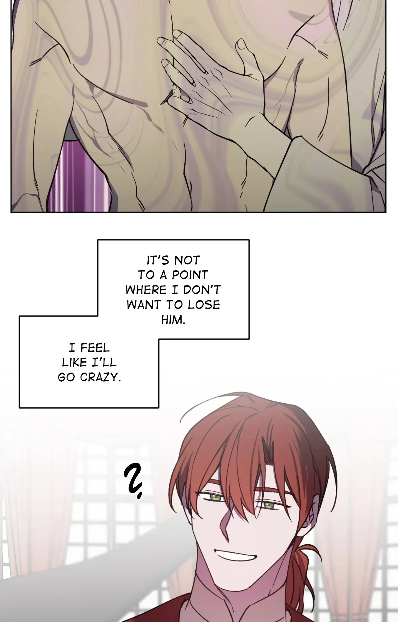 Love Trap「Official」 - Chapter 73 Page 54