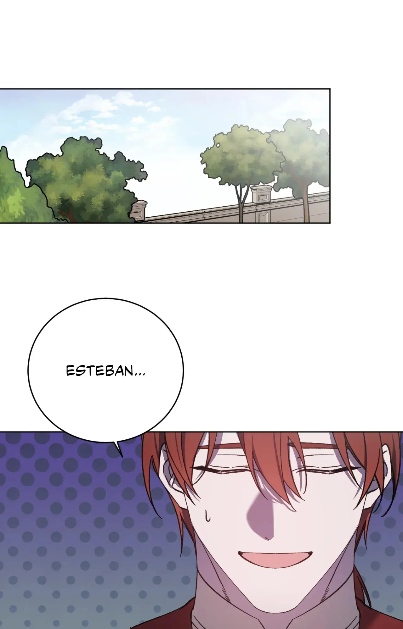 Love Trap「Official」 - Chapter 74 Page 1
