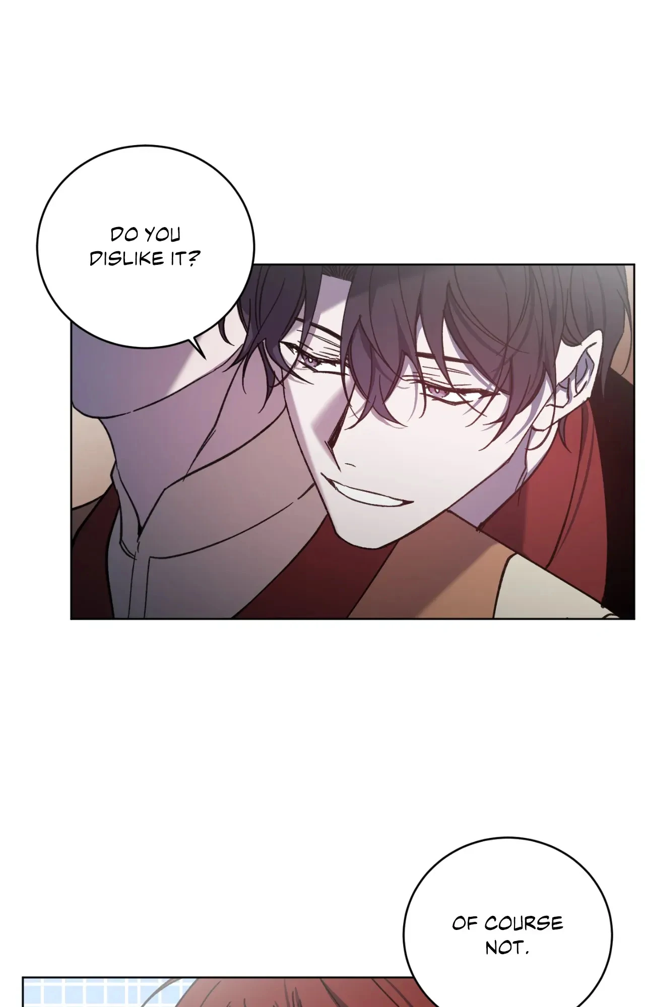 Love Trap「Official」 - Chapter 74 Page 3