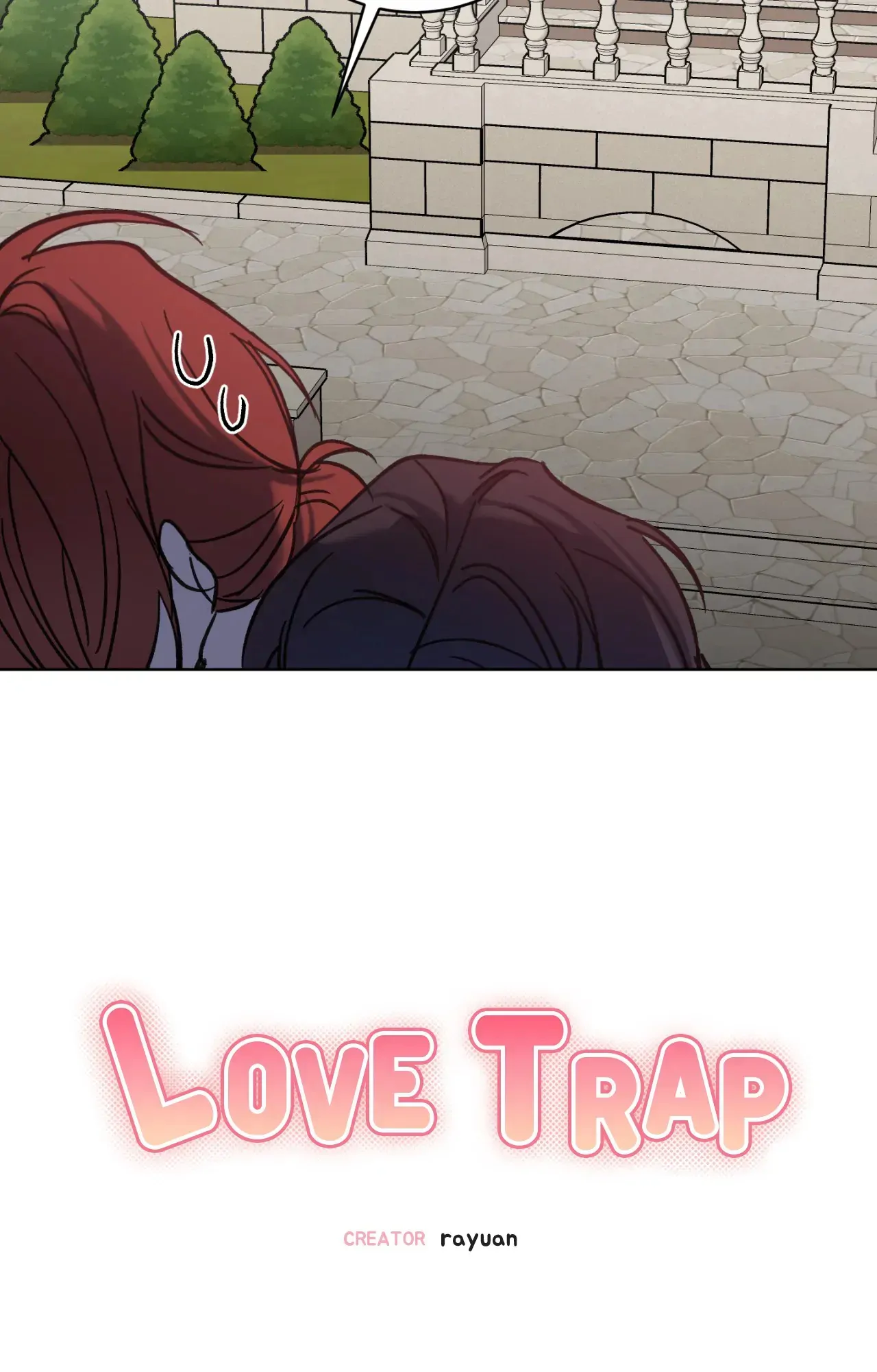 Love Trap「Official」 - Chapter 74 Page 5
