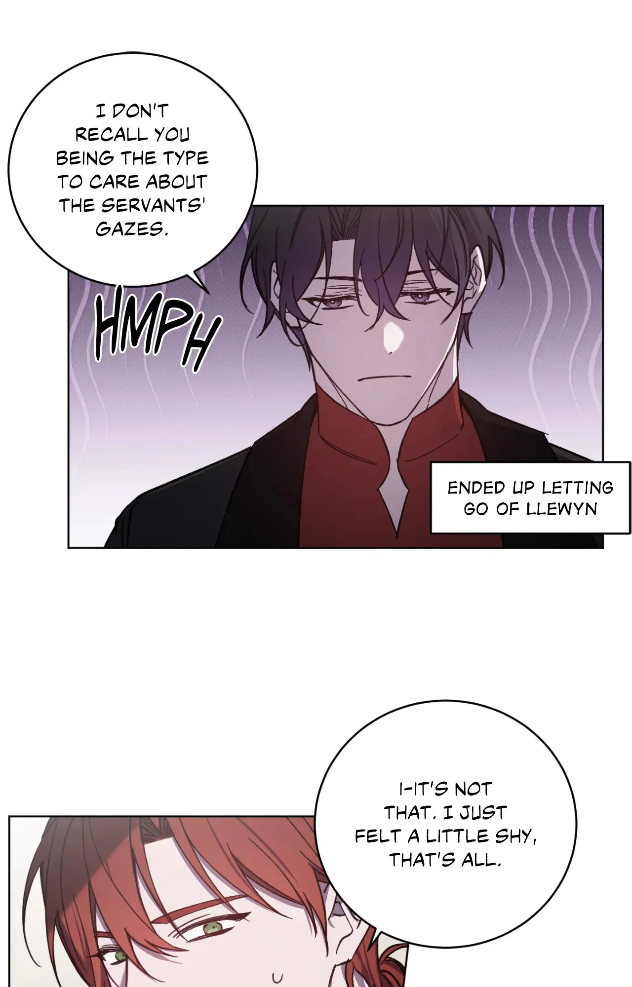 Love Trap「Official」 - Chapter 74 Page 7