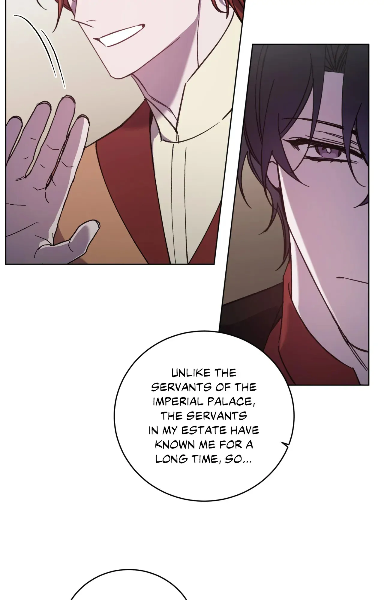 Love Trap「Official」 - Chapter 74 Page 8