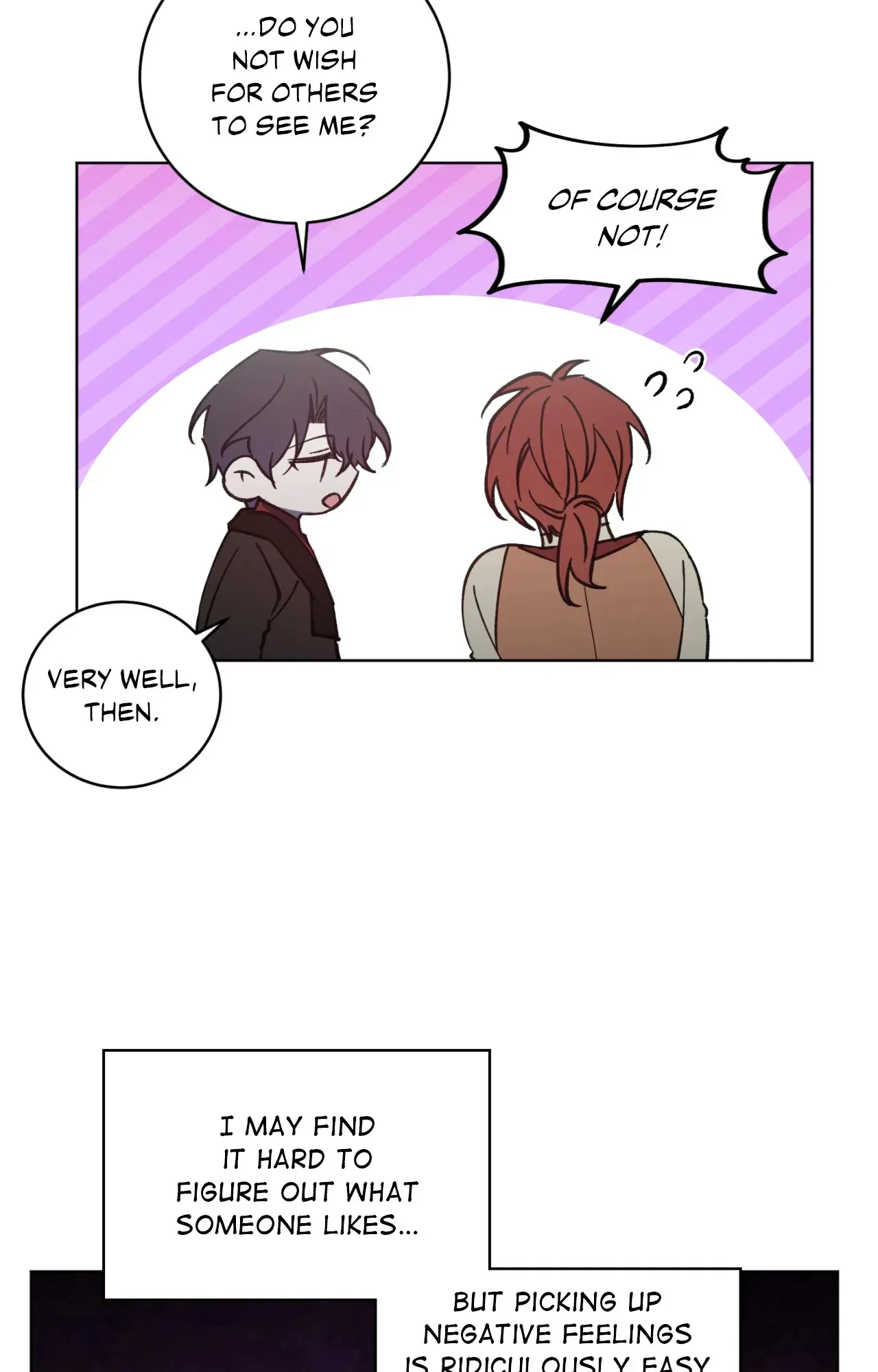 Love Trap「Official」 - Chapter 74 Page 9