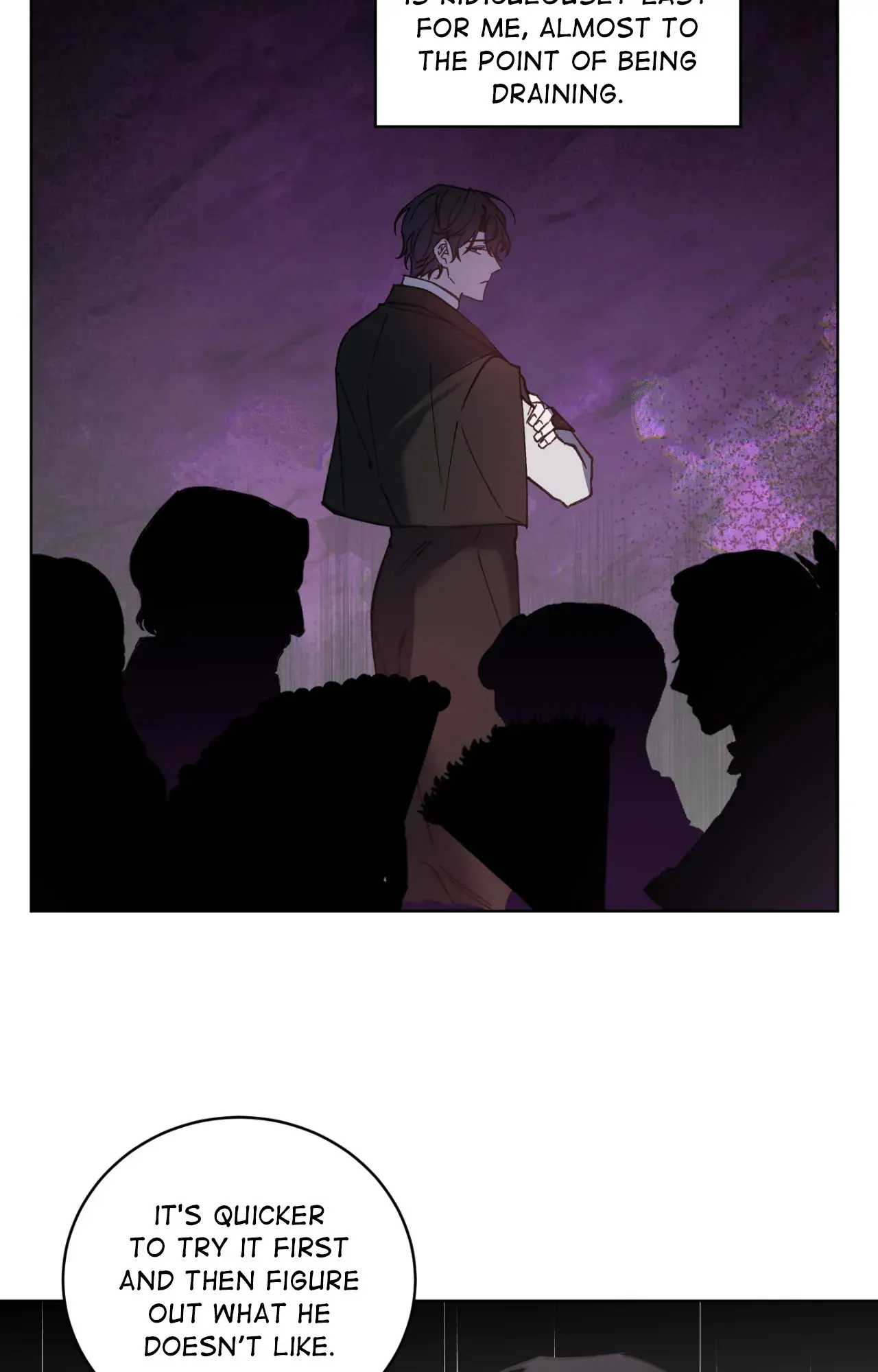 Love Trap「Official」 - Chapter 74 Page 10