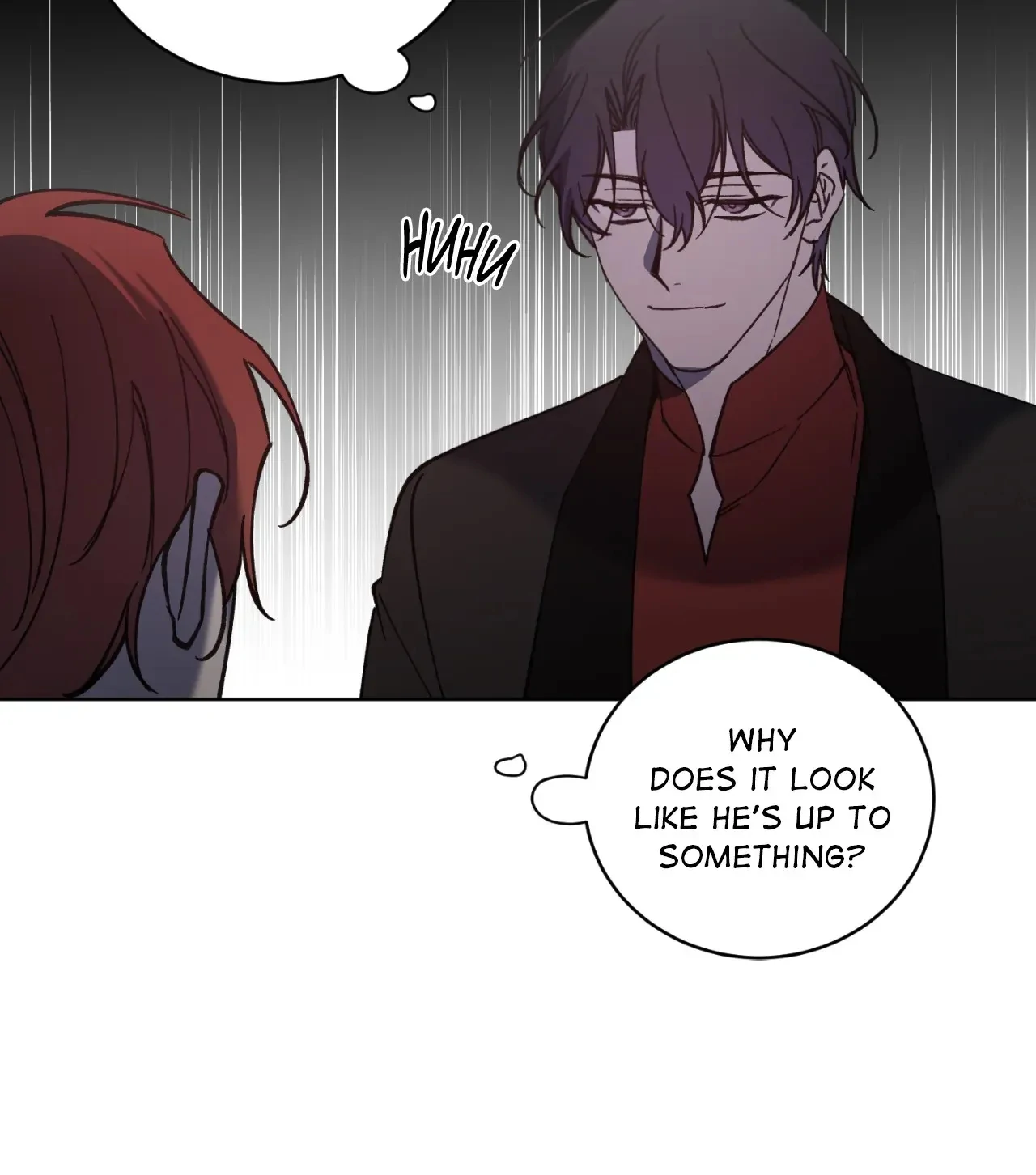 Love Trap「Official」 - Chapter 74 Page 11