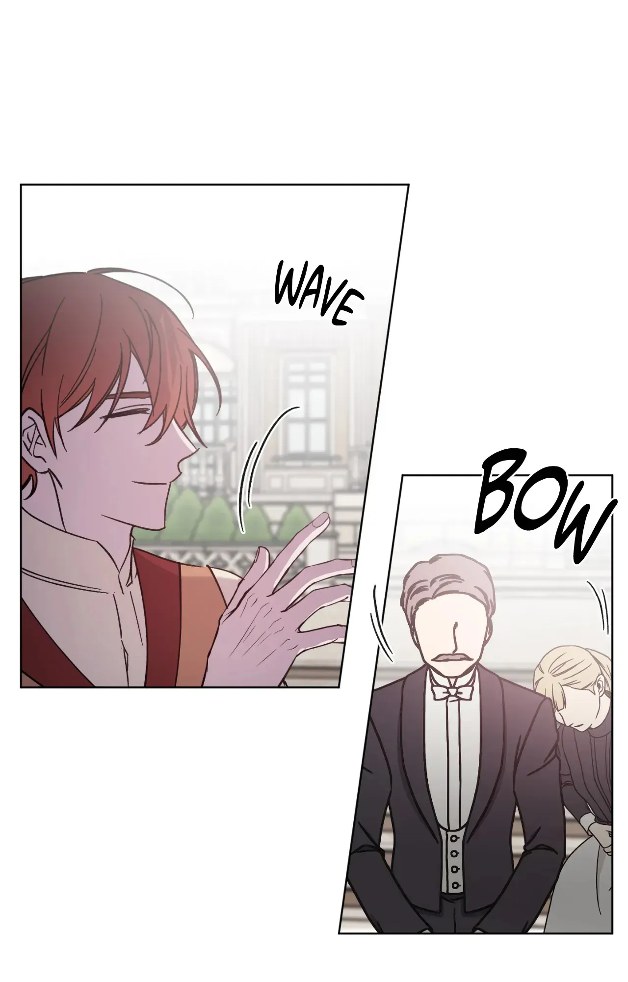Love Trap「Official」 - Chapter 74 Page 12