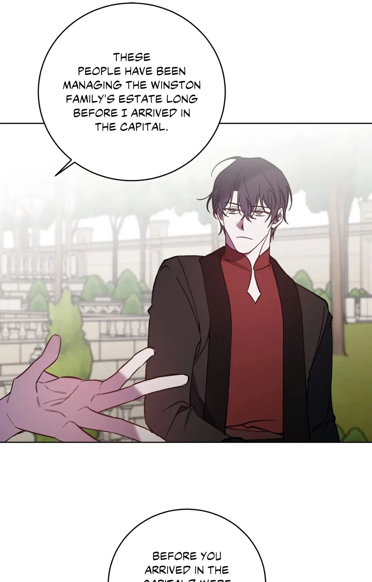 Love Trap「Official」 - Chapter 74 Page 13