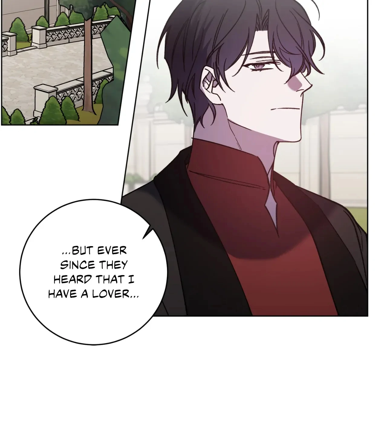 Love Trap「Official」 - Chapter 74 Page 16