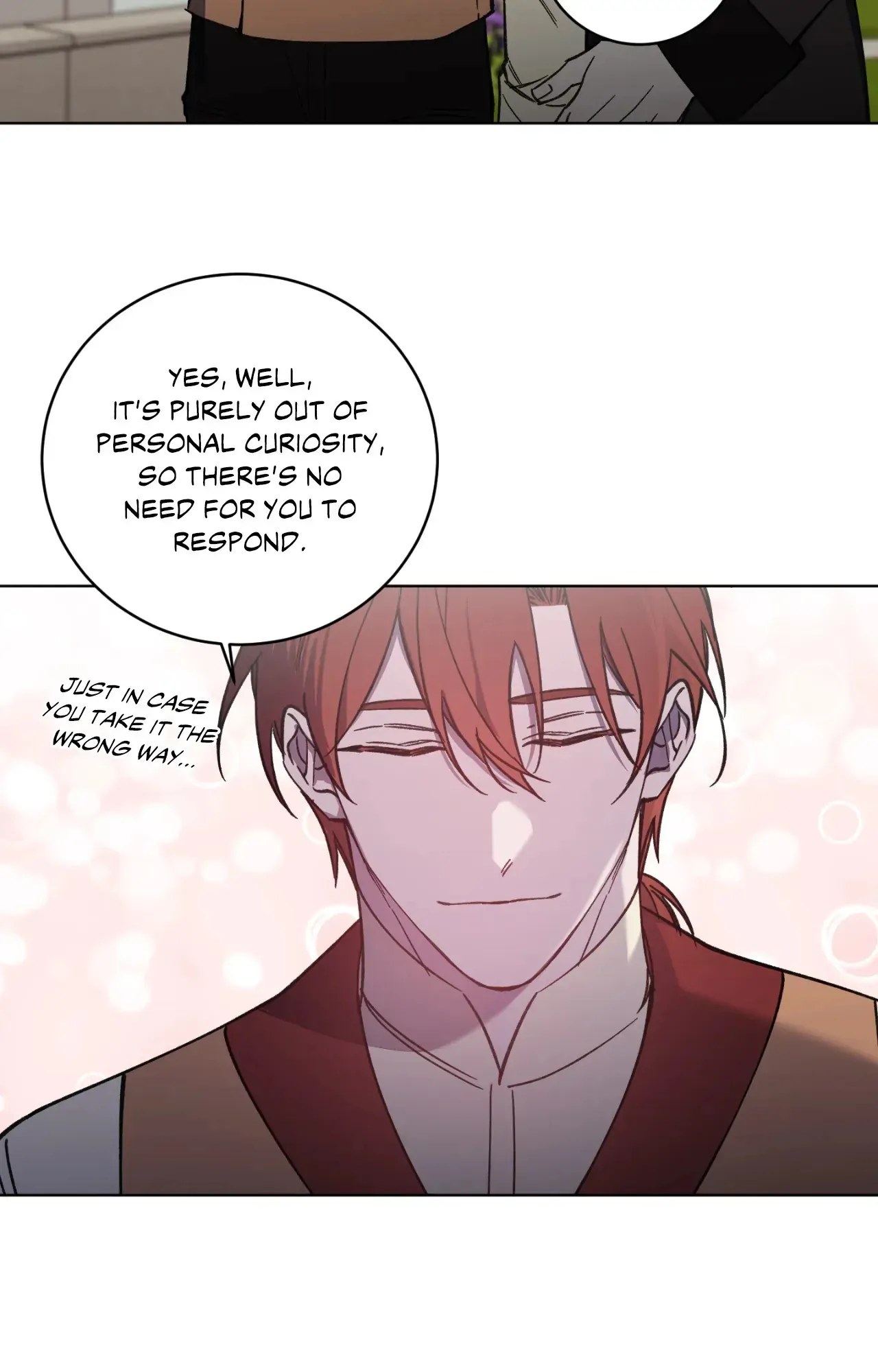 Love Trap「Official」 - Chapter 74 Page 18