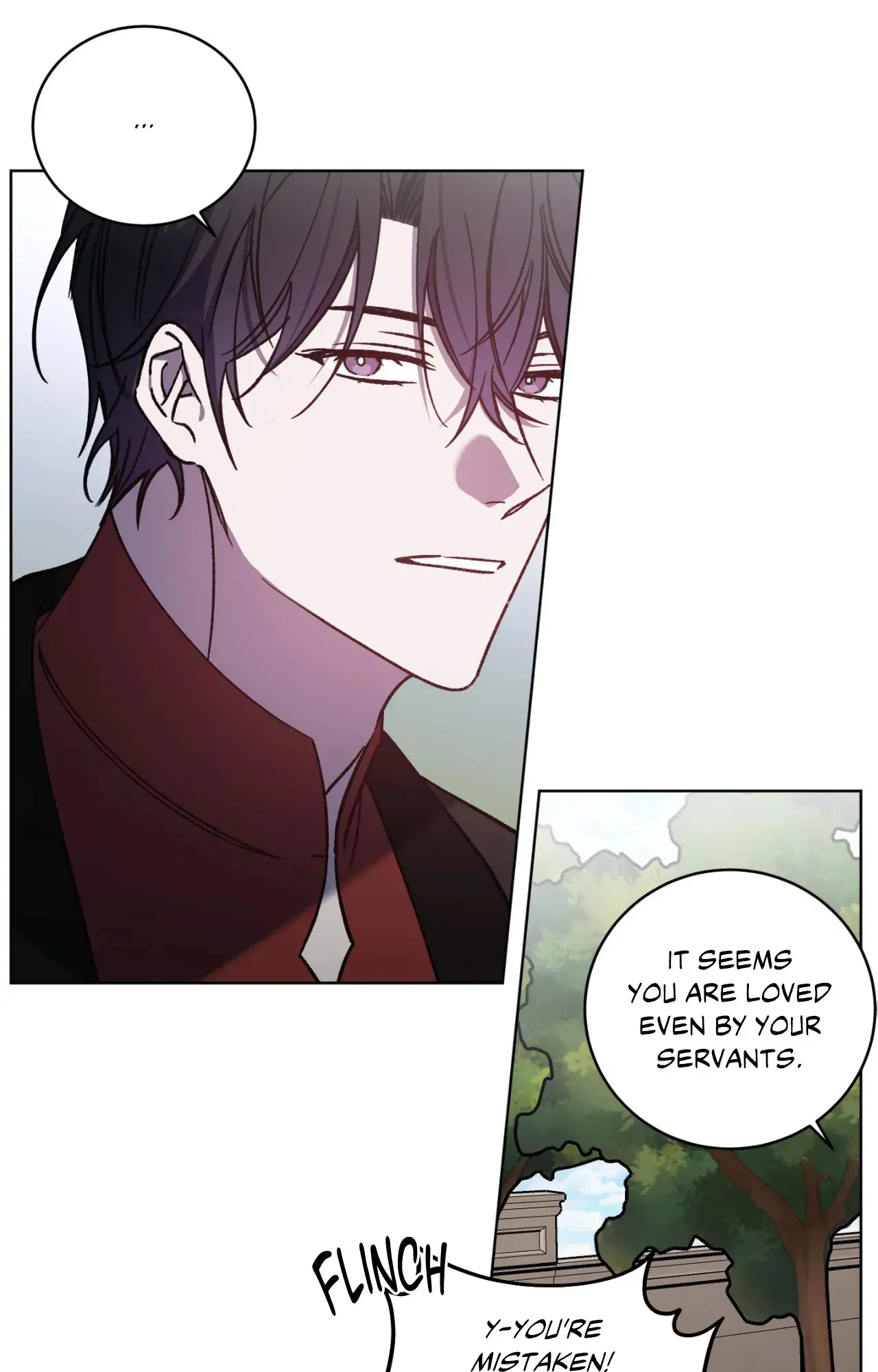 Love Trap「Official」 - Chapter 74 Page 19