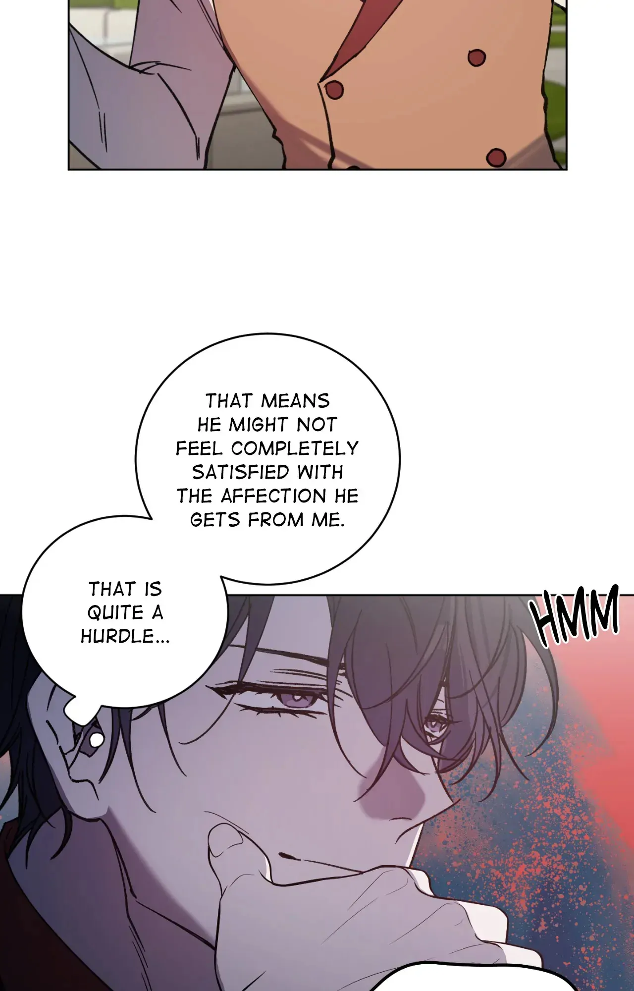 Love Trap「Official」 - Chapter 74 Page 21