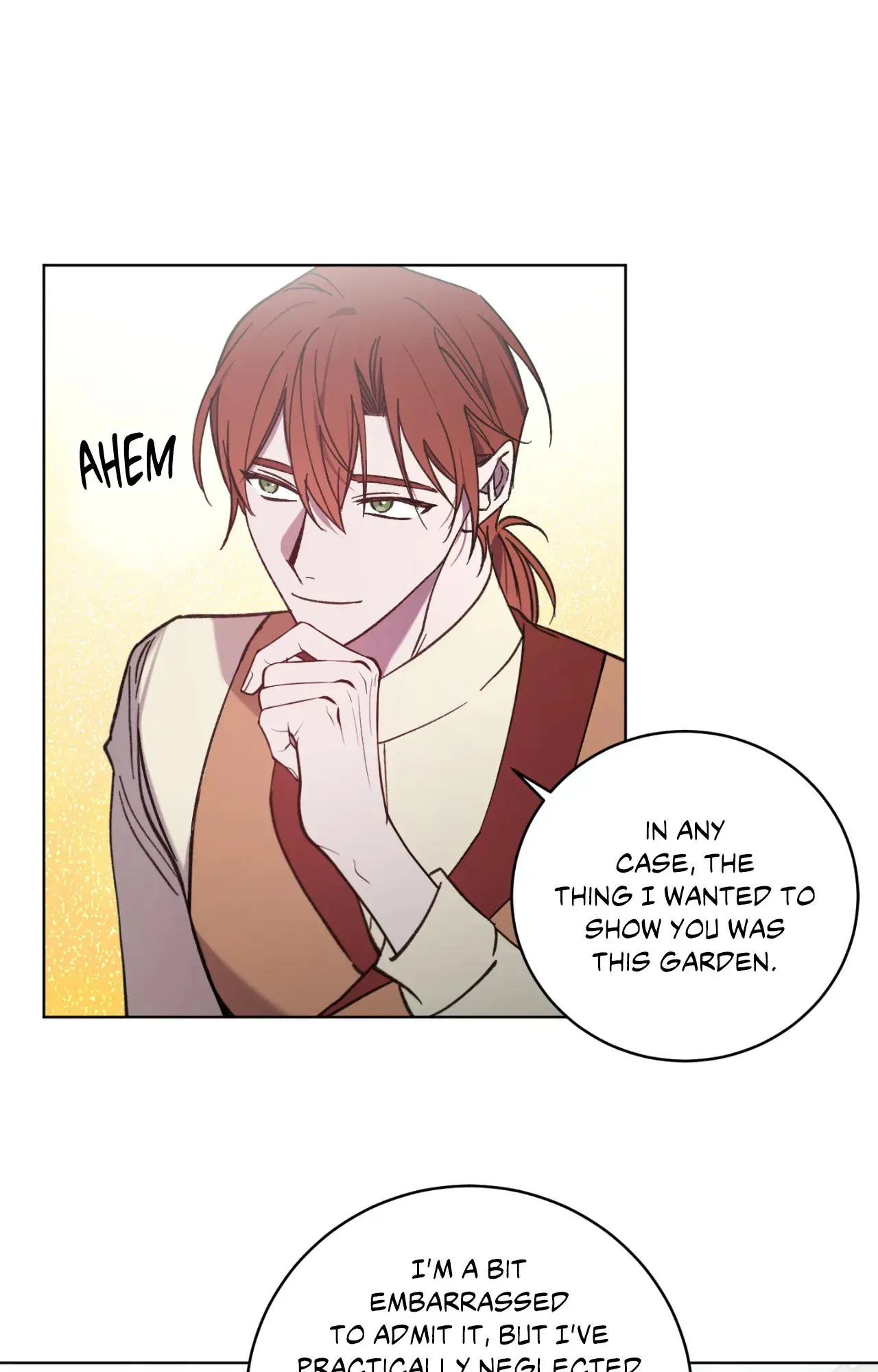 Love Trap「Official」 - Chapter 74 Page 23