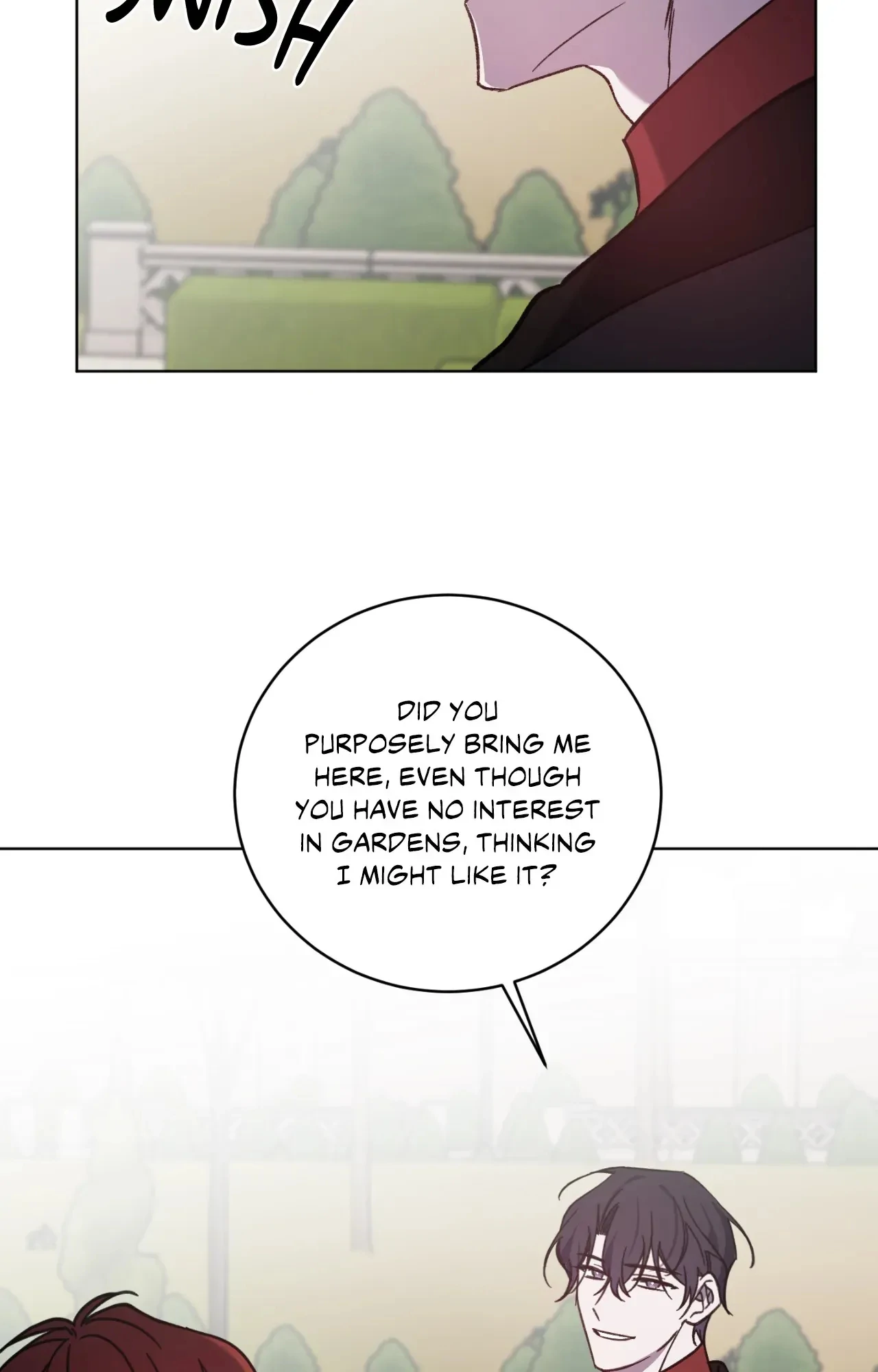 Love Trap「Official」 - Chapter 74 Page 26