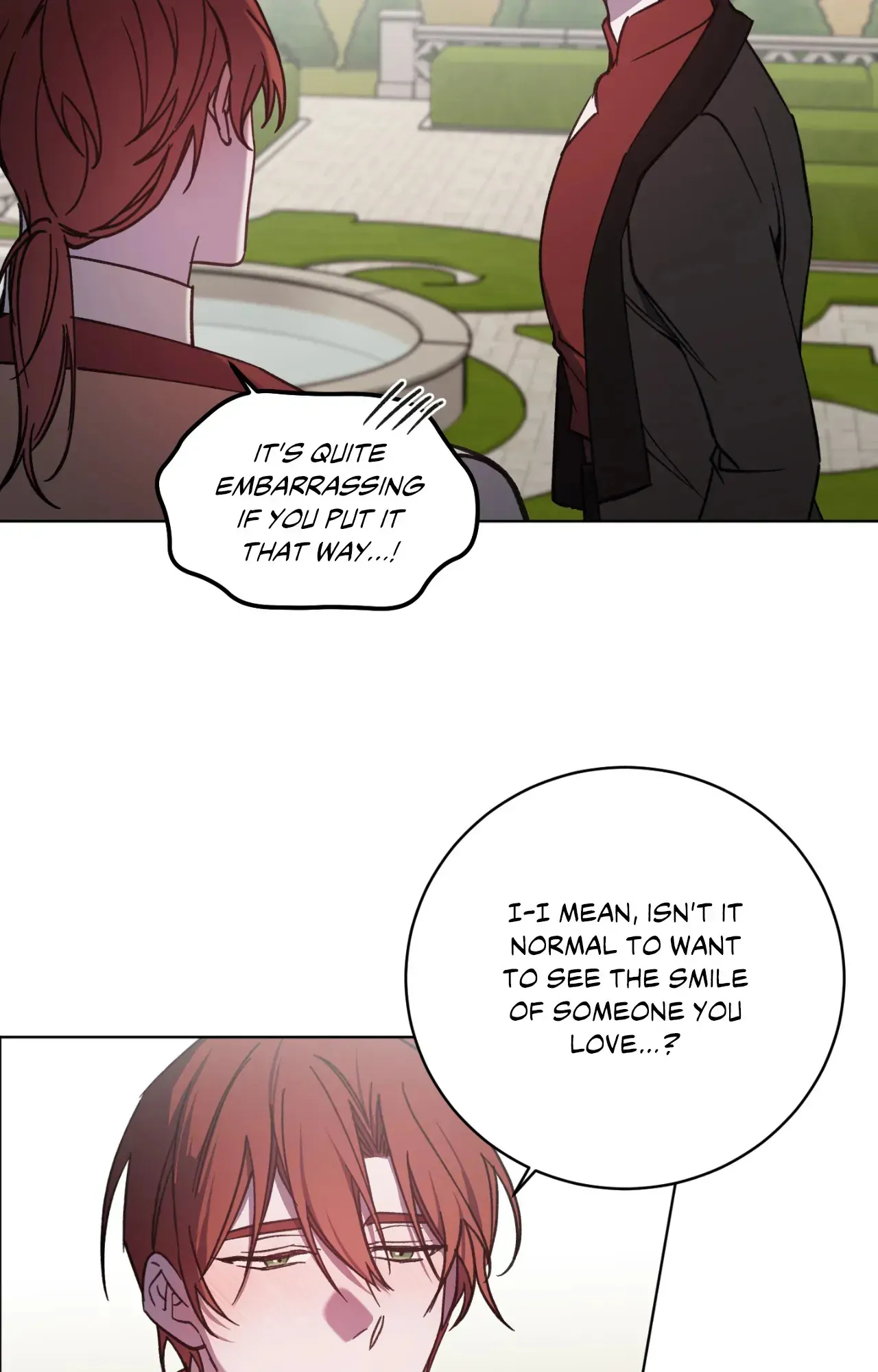 Love Trap「Official」 - Chapter 74 Page 27