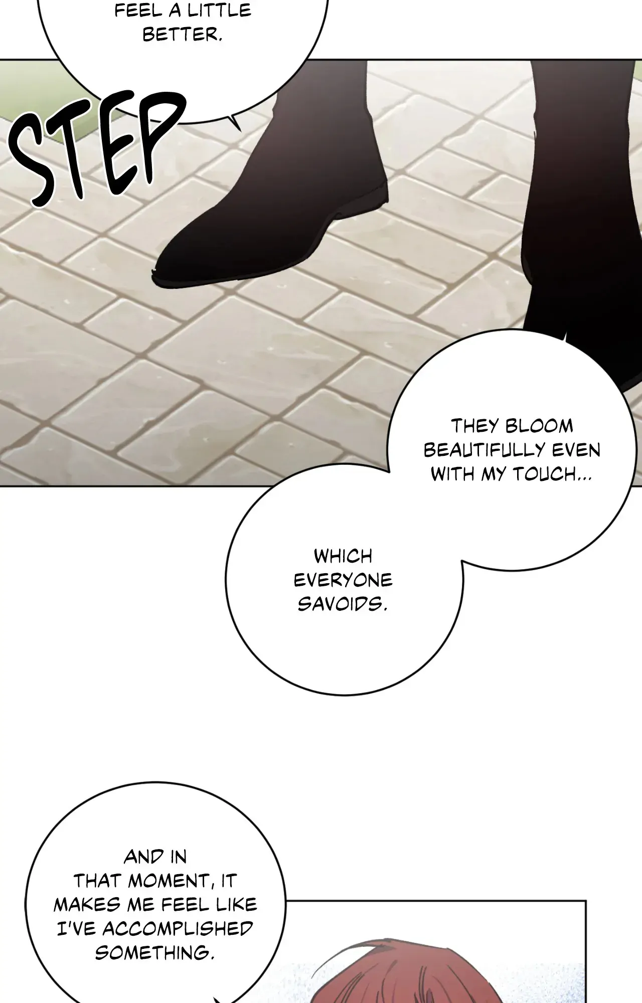 Love Trap「Official」 - Chapter 74 Page 30
