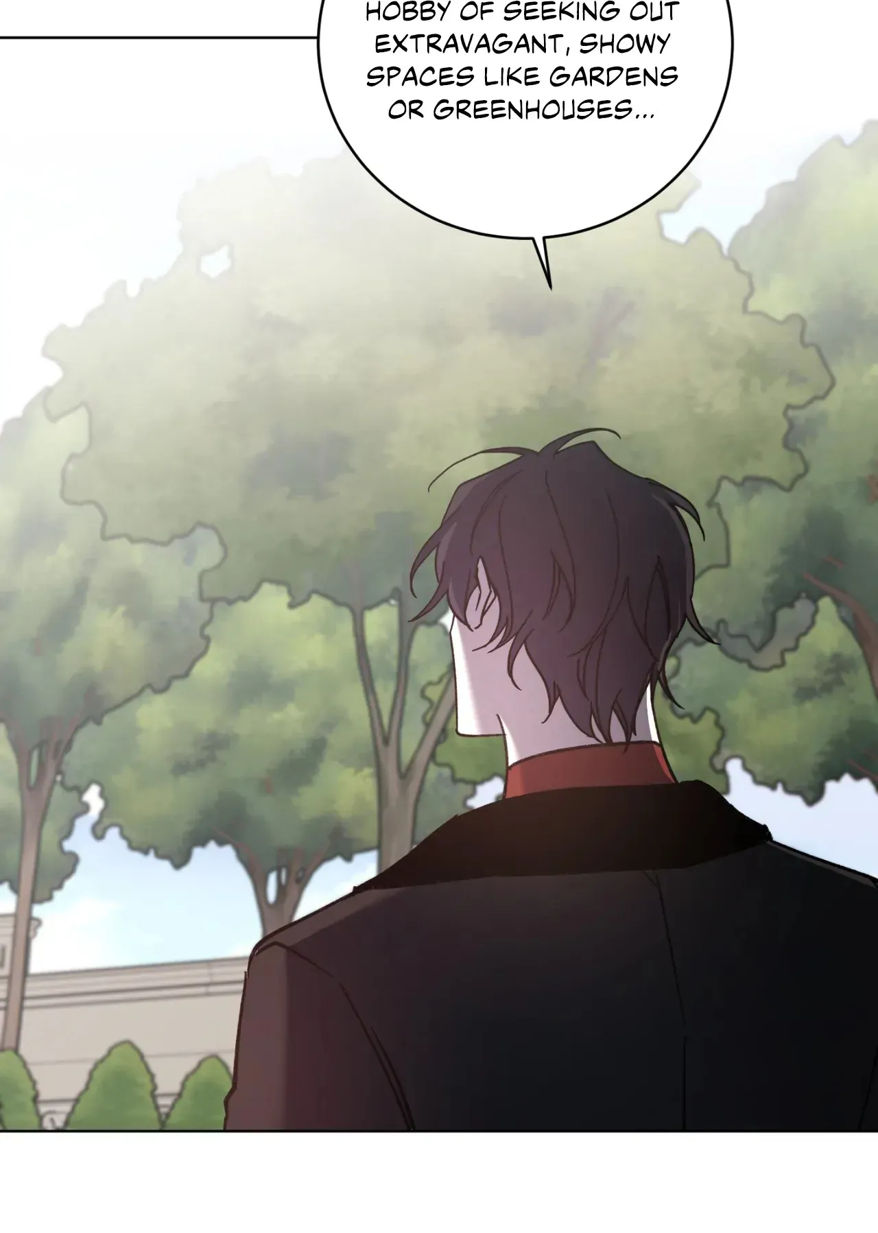 Love Trap「Official」 - Chapter 74 Page 32
