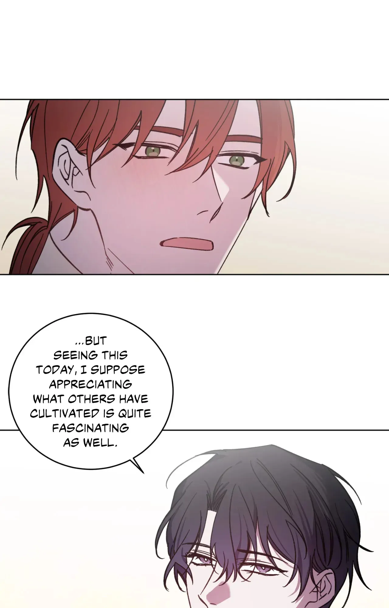 Love Trap「Official」 - Chapter 74 Page 33