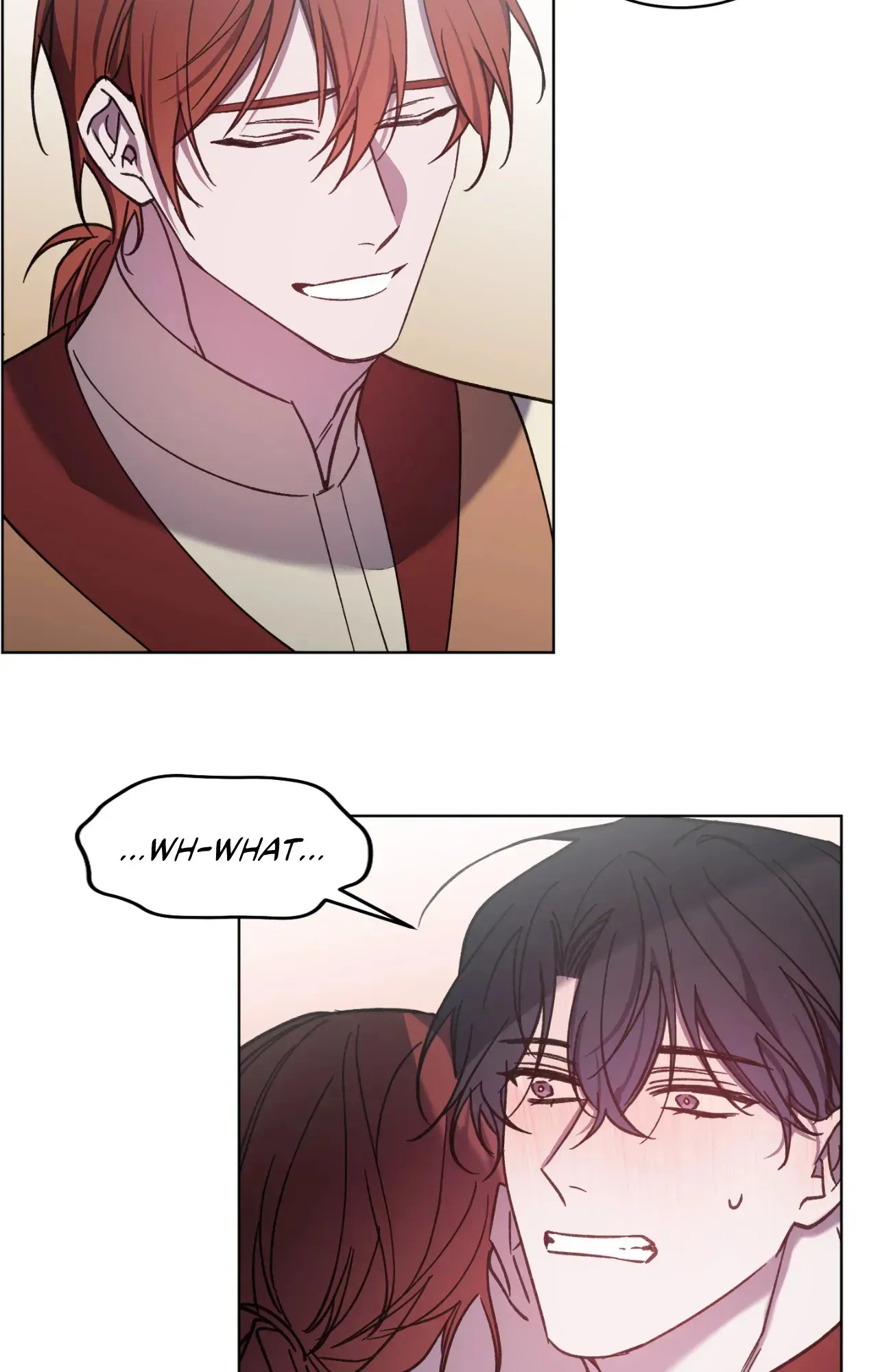 Love Trap「Official」 - Chapter 74 Page 36