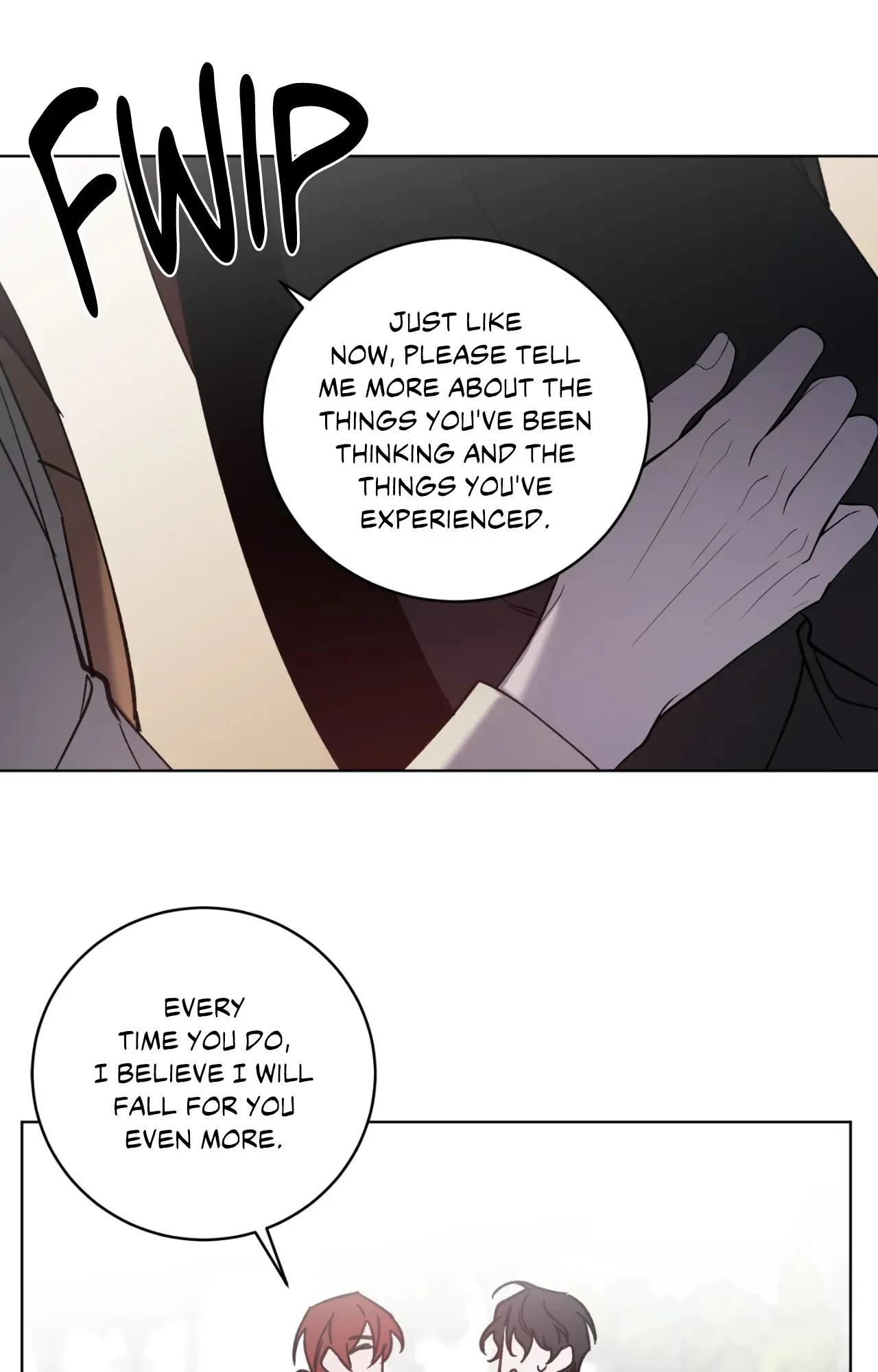 Love Trap「Official」 - Chapter 74 Page 38