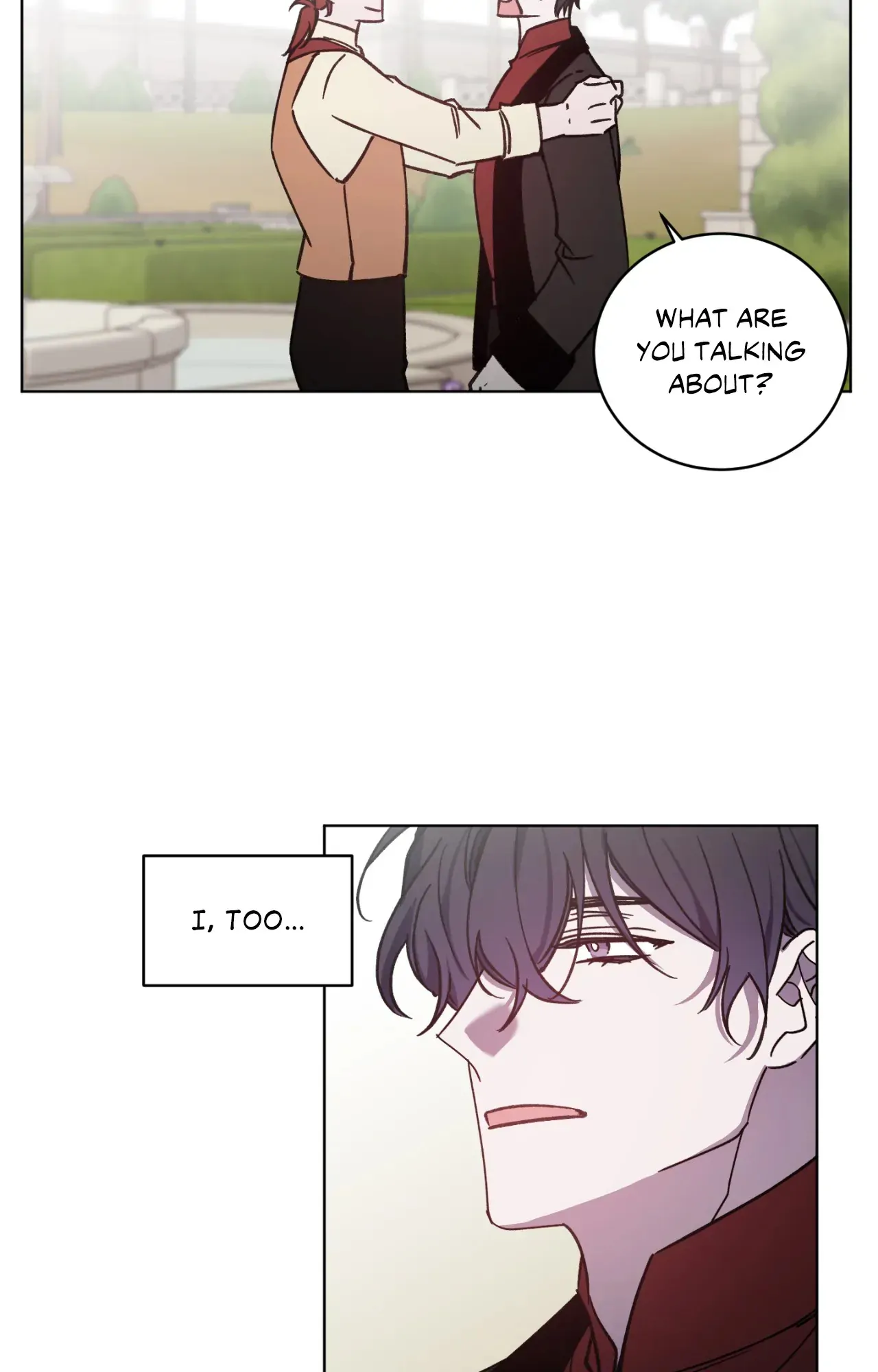 Love Trap「Official」 - Chapter 74 Page 39