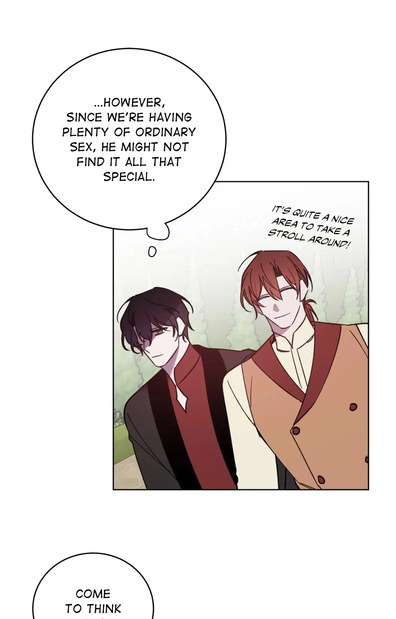 Love Trap「Official」 - Chapter 74 Page 43