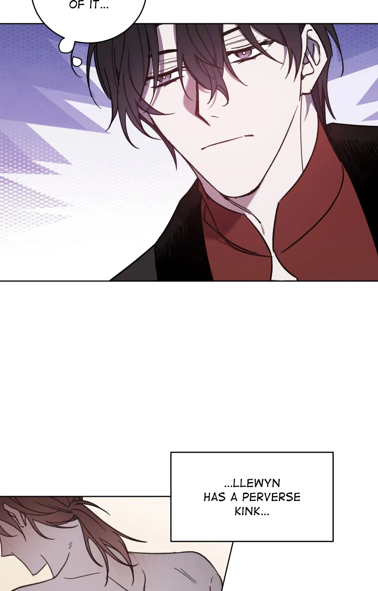 Love Trap「Official」 - Chapter 74 Page 44