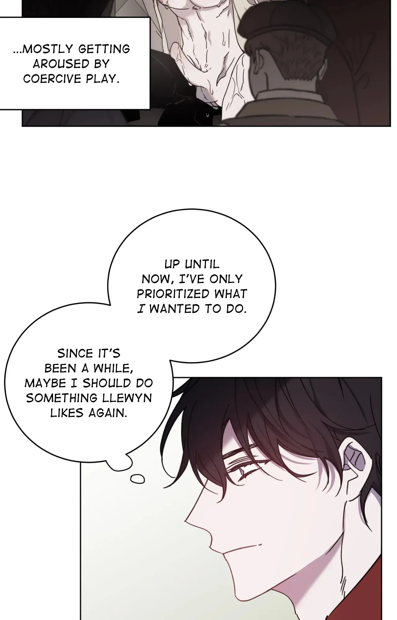 Love Trap「Official」 - Chapter 74 Page 46