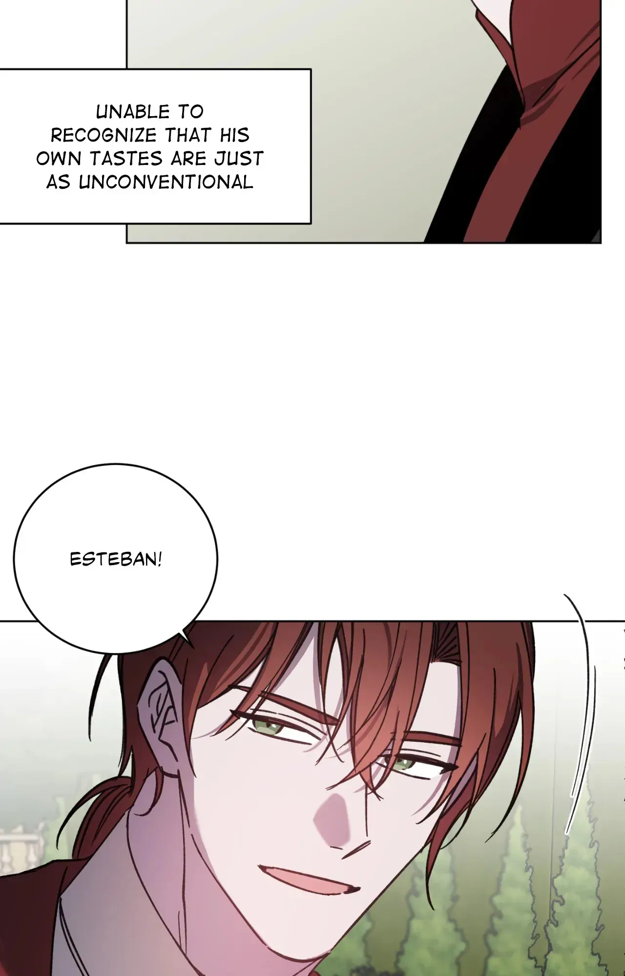 Love Trap「Official」 - Chapter 74 Page 47