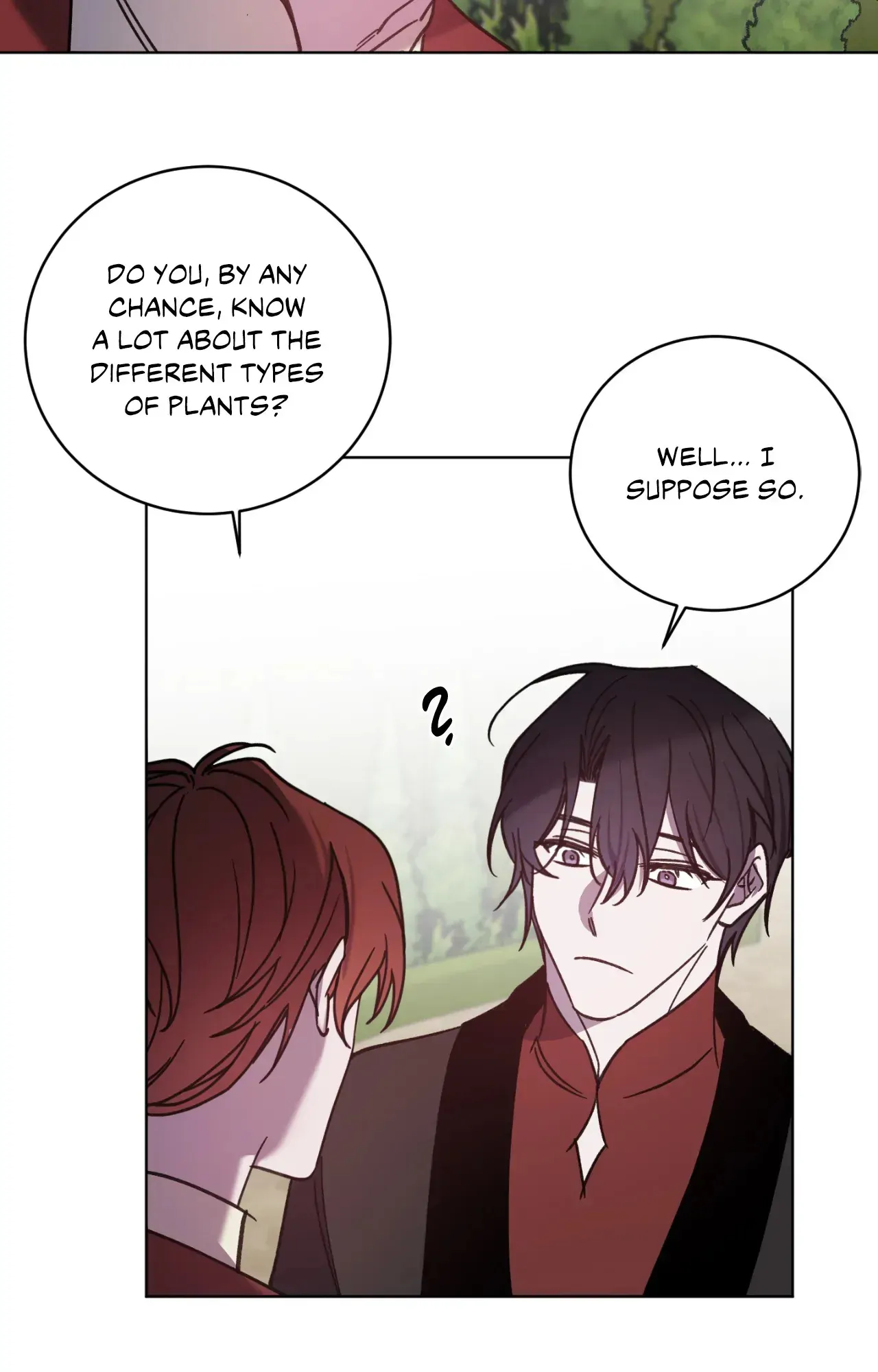Love Trap「Official」 - Chapter 74 Page 48
