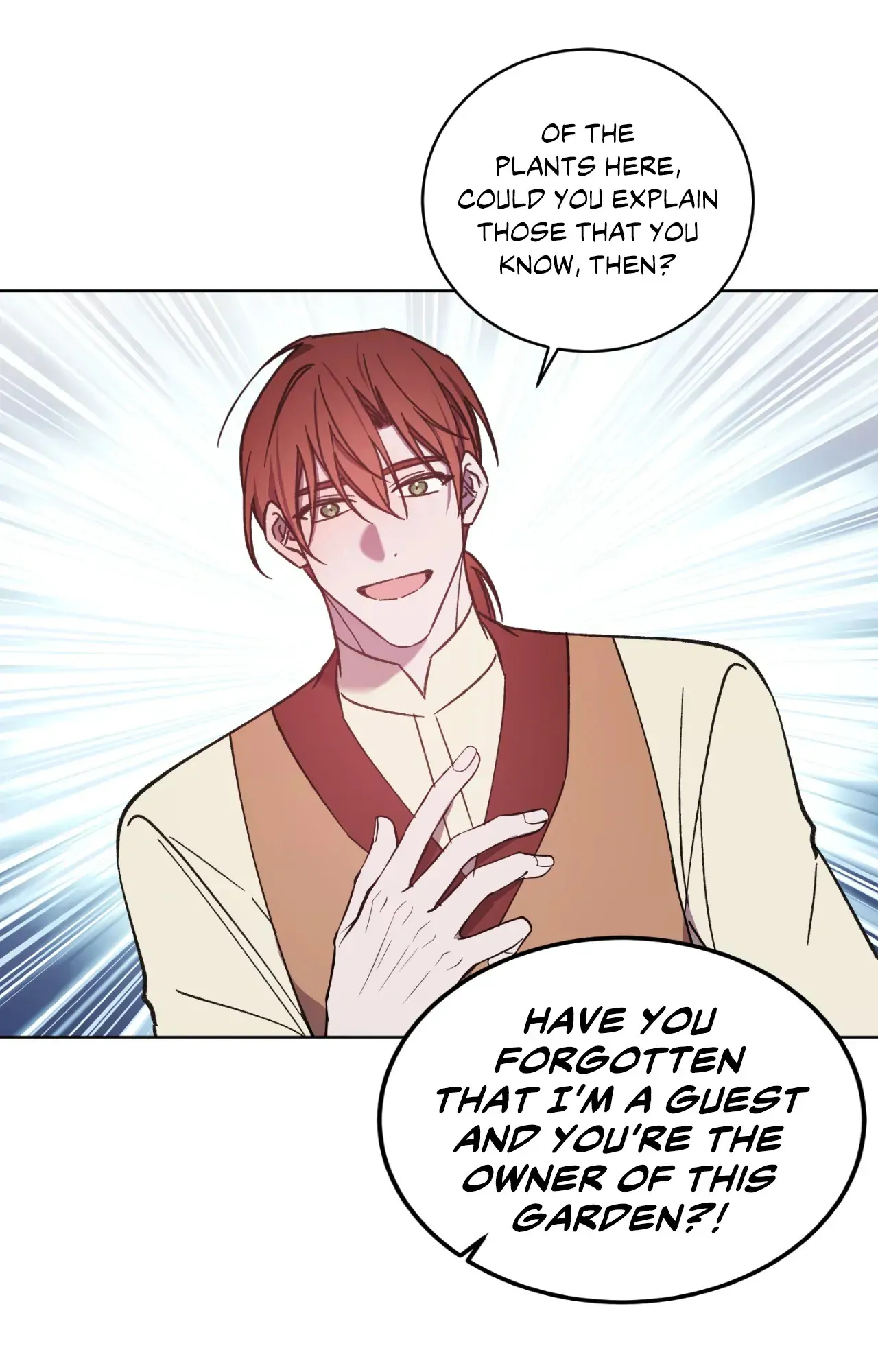 Love Trap「Official」 - Chapter 74 Page 50