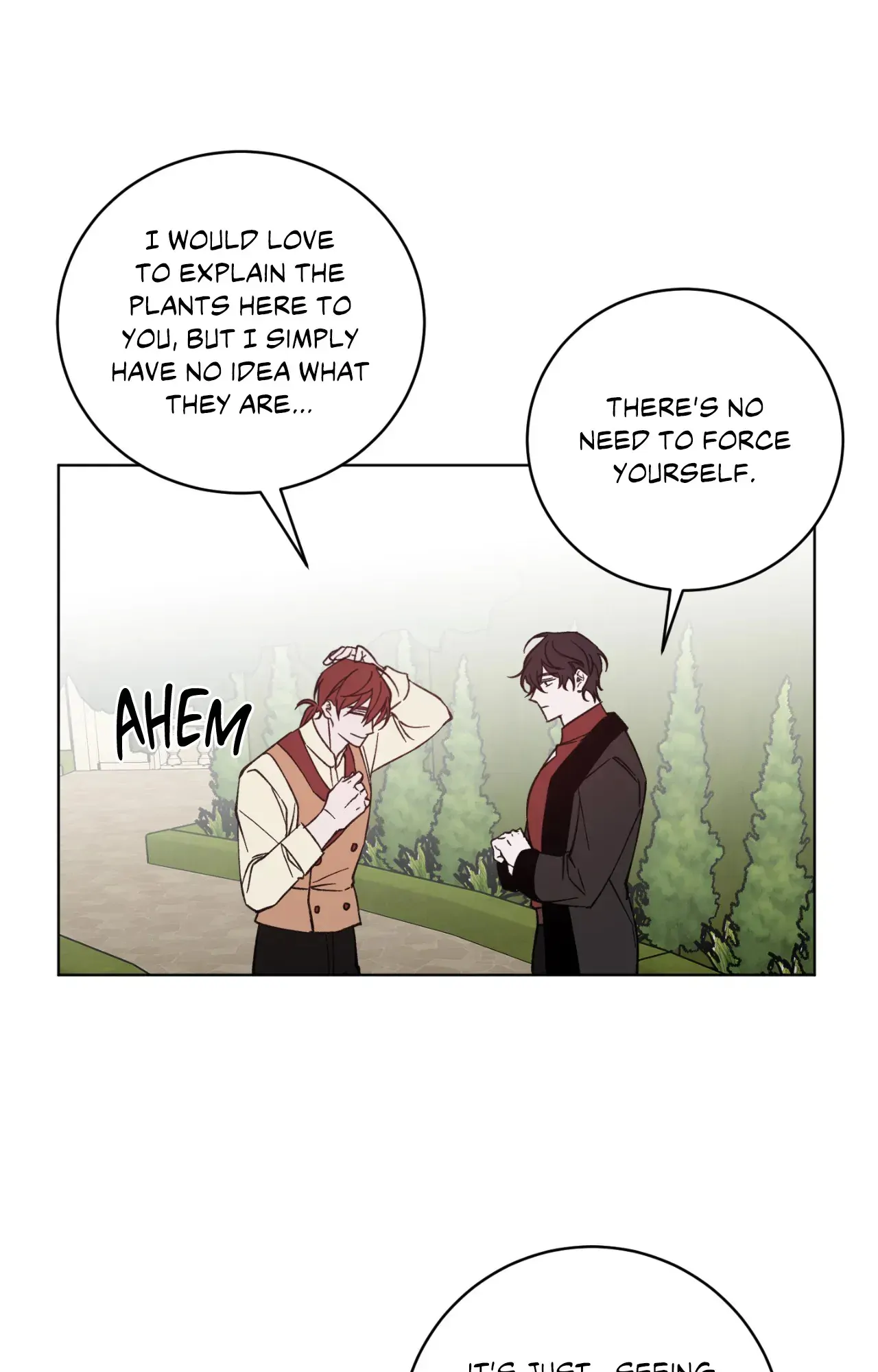 Love Trap「Official」 - Chapter 74 Page 51