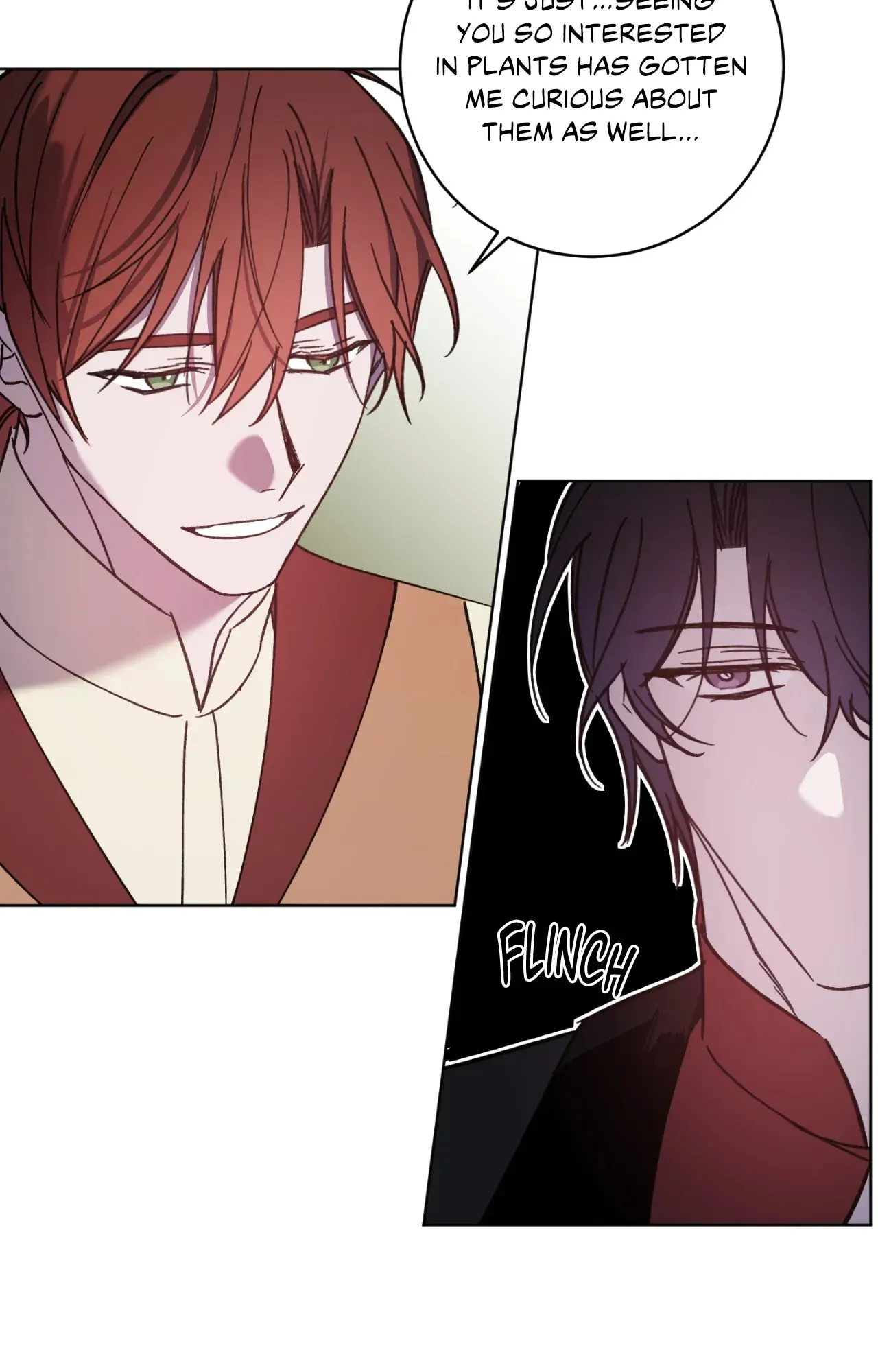 Love Trap「Official」 - Chapter 74 Page 52