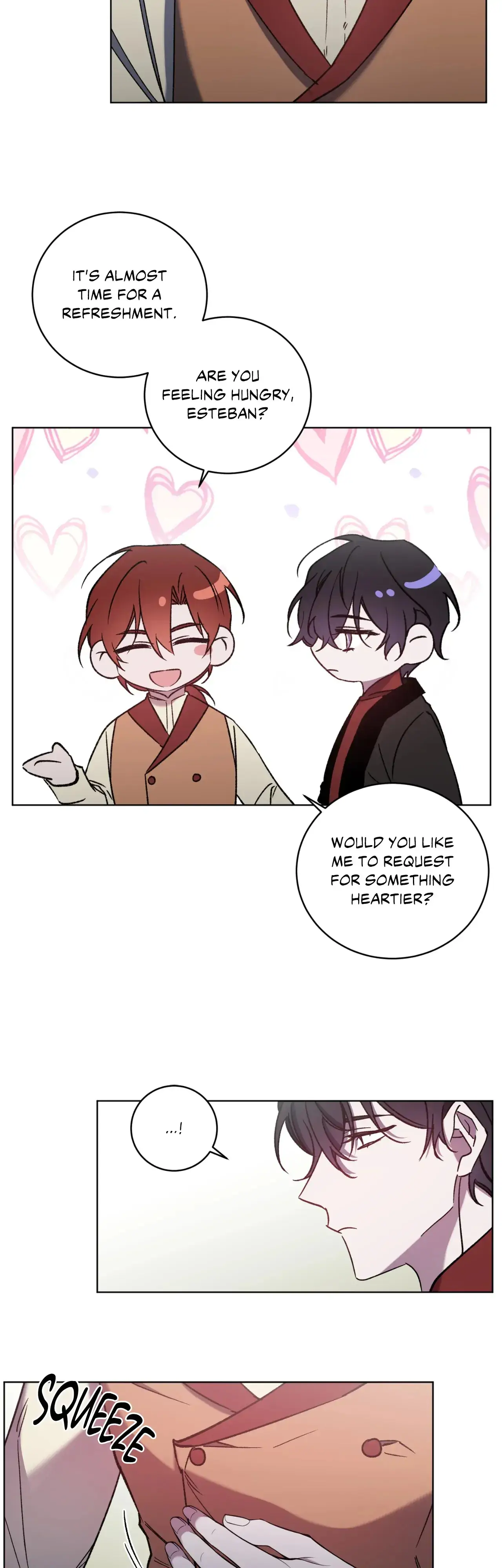 Love Trap「Official」 - Chapter 75 Page 3