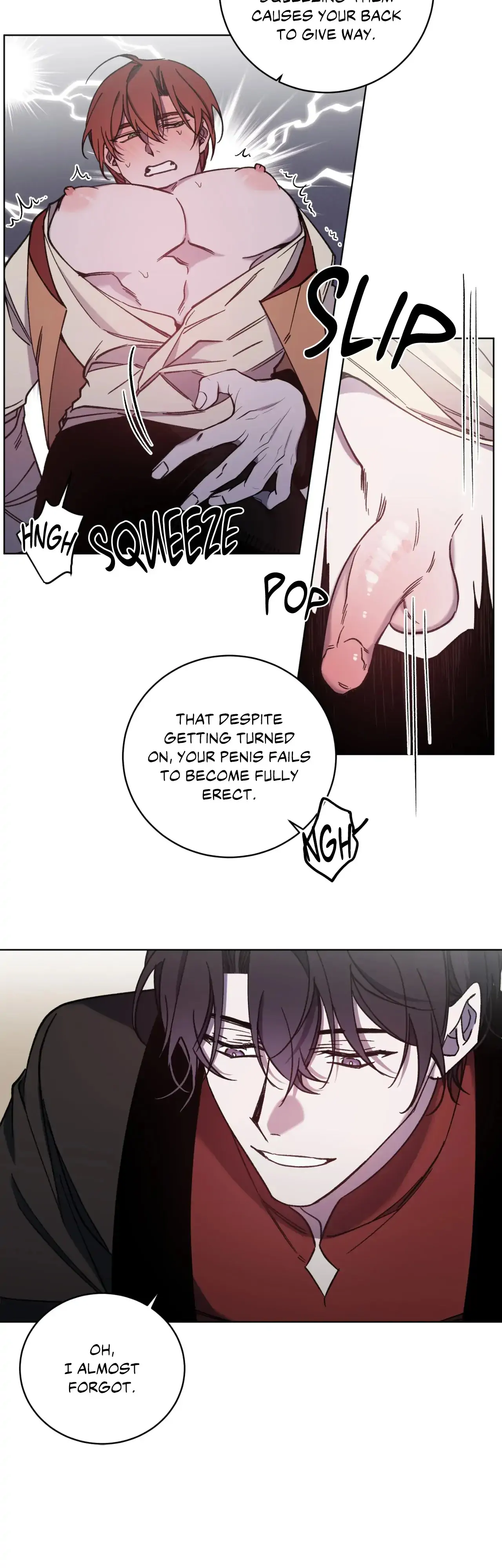 Love Trap「Official」 - Chapter 75 Page 14