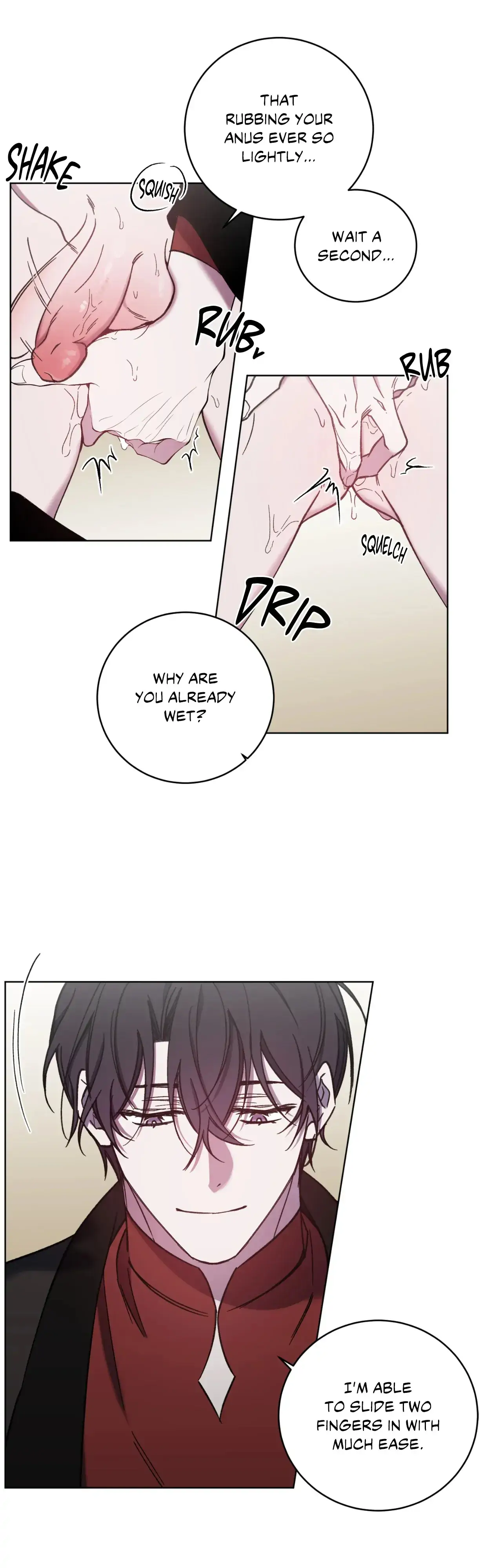 Love Trap「Official」 - Chapter 75 Page 15