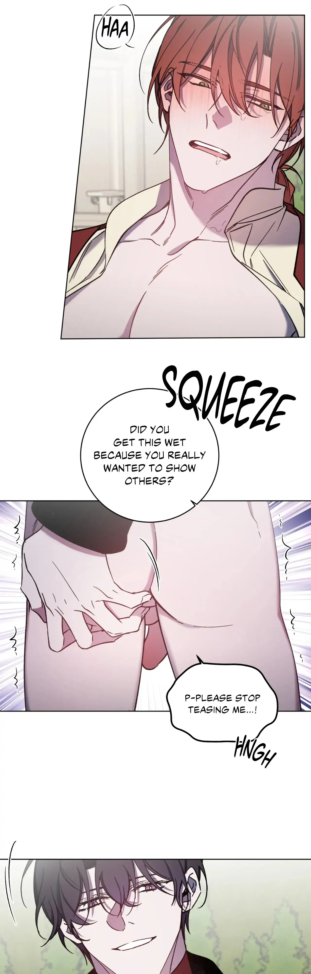 Love Trap「Official」 - Chapter 75 Page 16