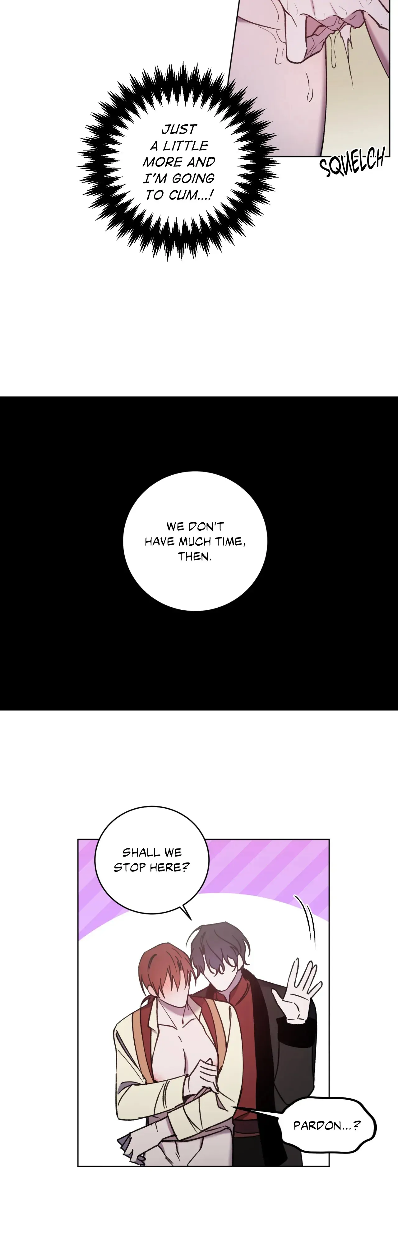 Love Trap「Official」 - Chapter 75 Page 19