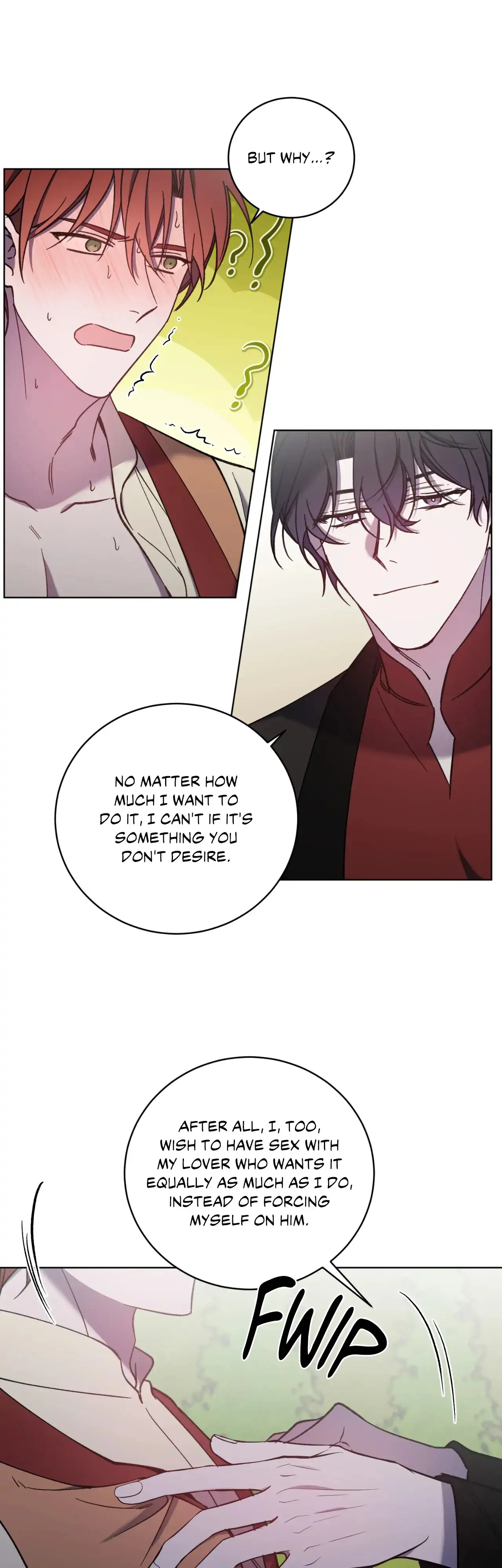 Love Trap「Official」 - Chapter 75 Page 20