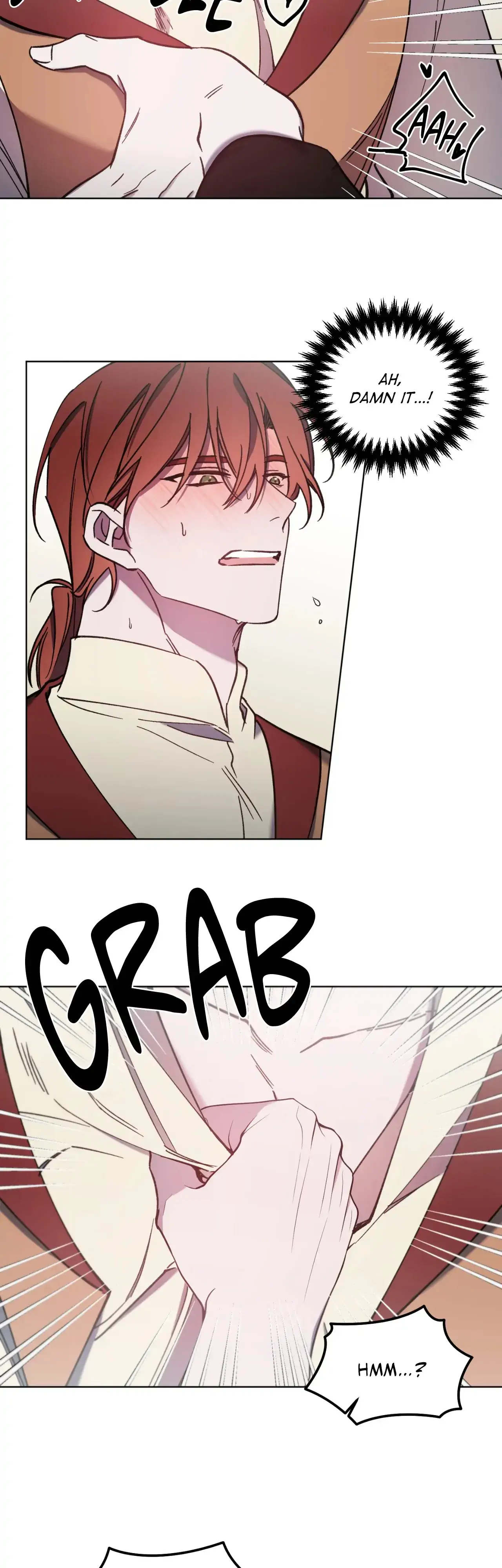 Love Trap「Official」 - Chapter 75 Page 22