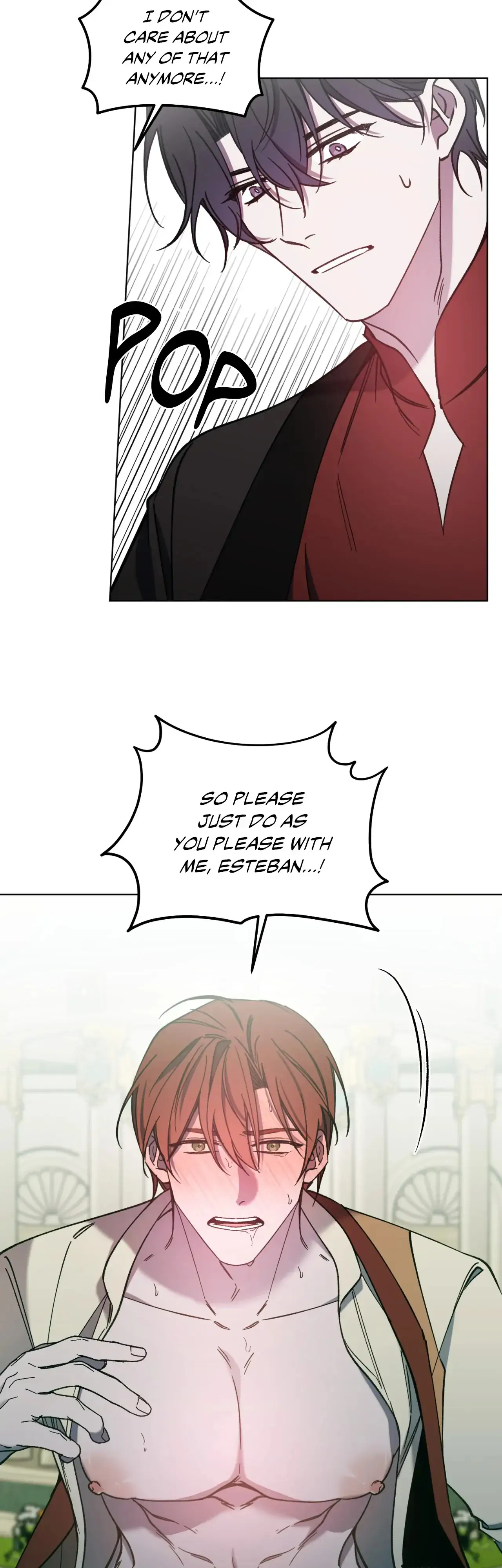 Love Trap「Official」 - Chapter 75 Page 23