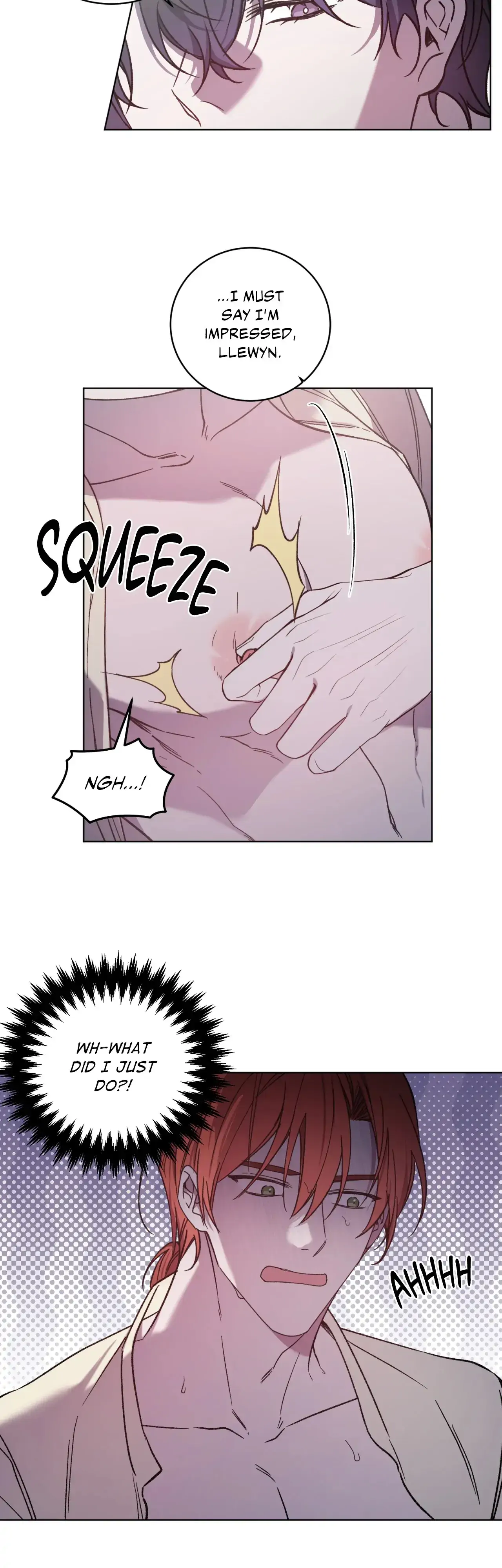 Love Trap「Official」 - Chapter 76 Page 2
