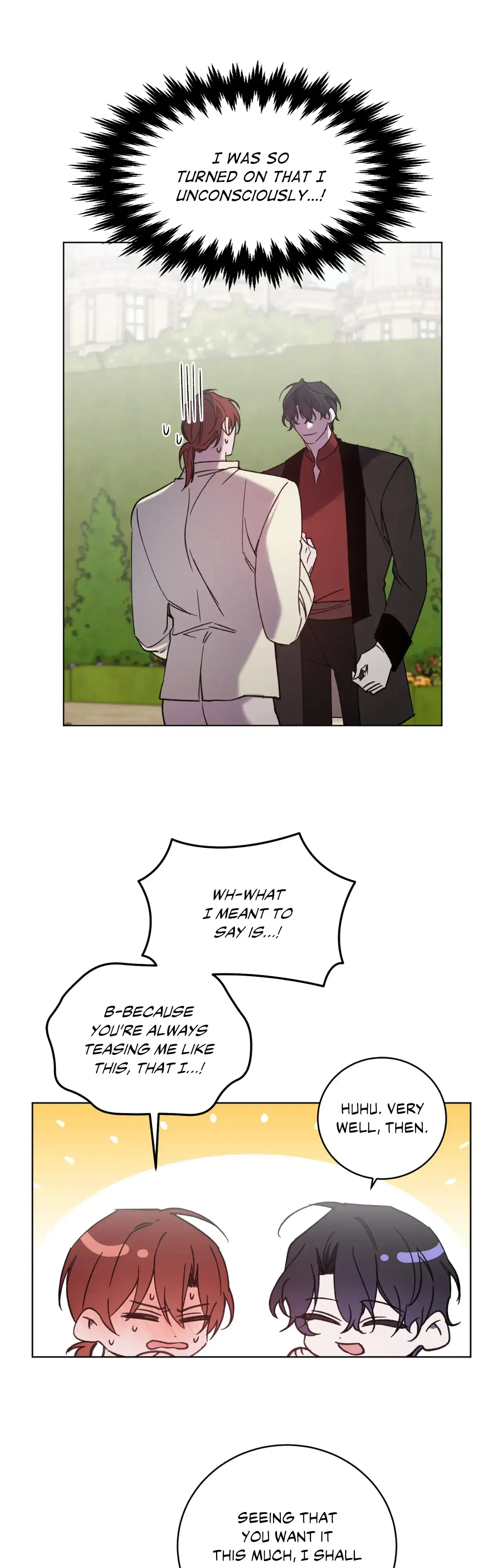Love Trap「Official」 - Chapter 76 Page 3