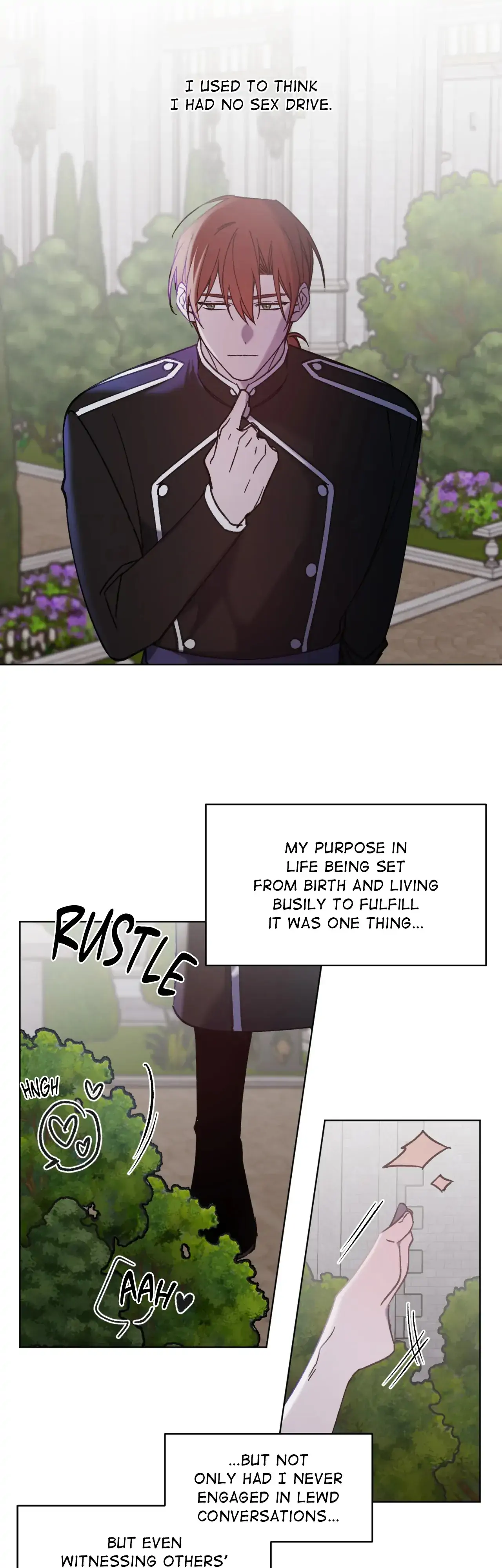 Love Trap「Official」 - Chapter 76 Page 6