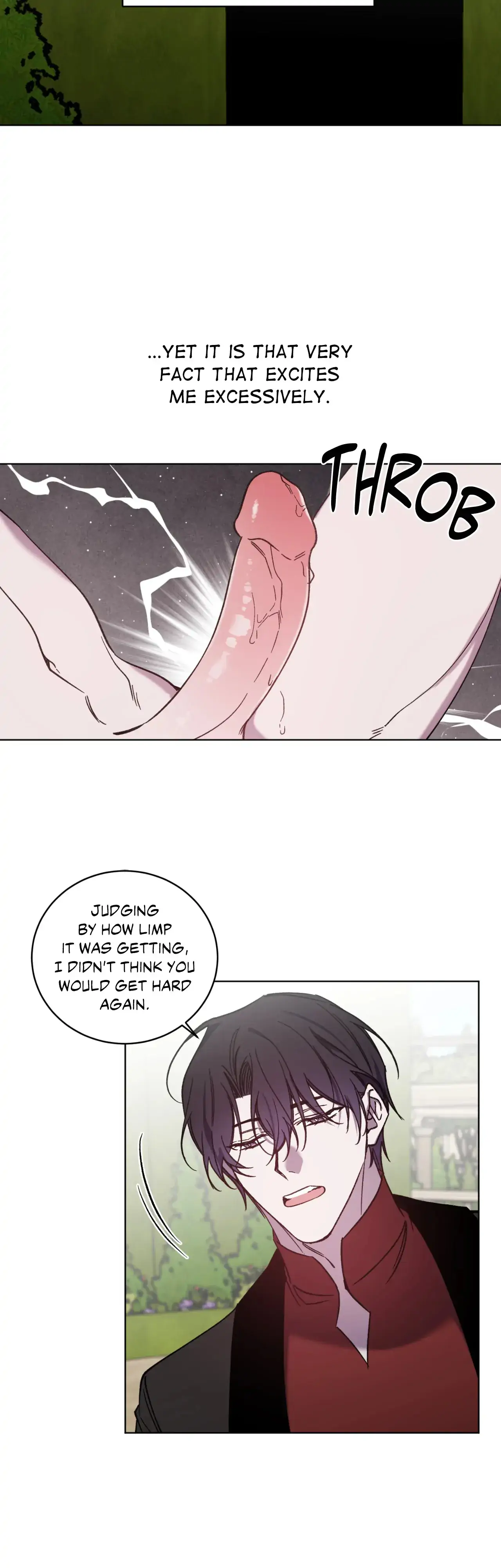 Love Trap「Official」 - Chapter 76 Page 10