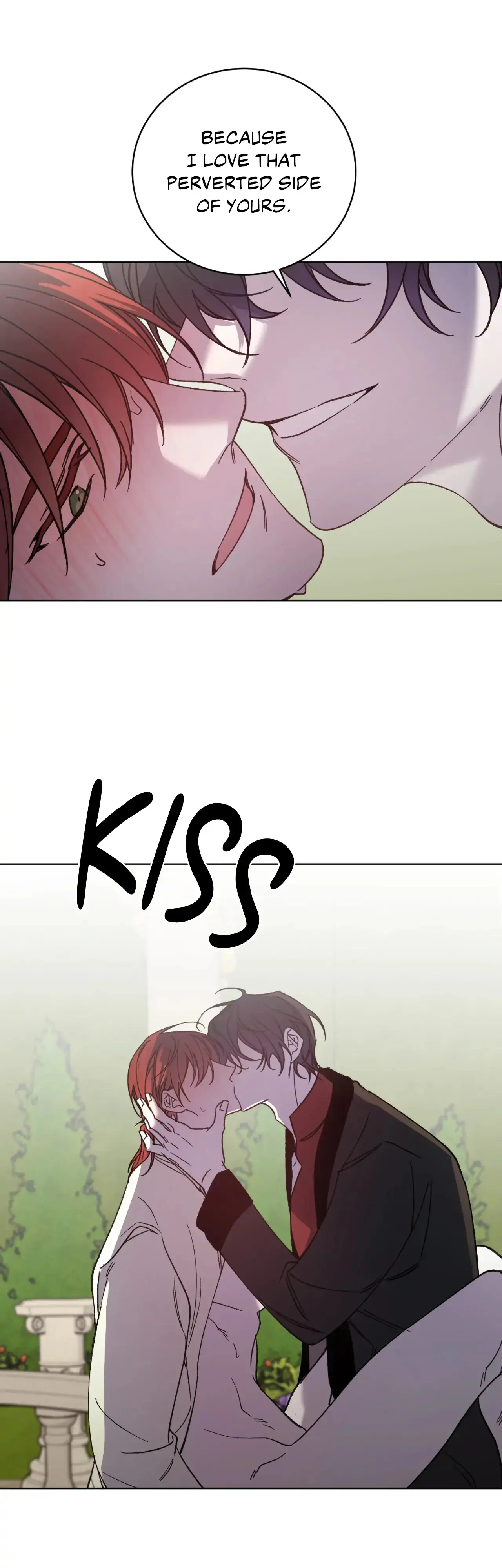 Love Trap「Official」 - Chapter 76 Page 12