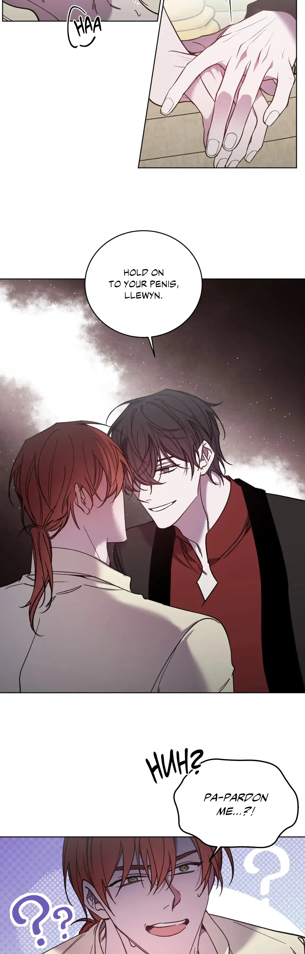 Love Trap「Official」 - Chapter 76 Page 14
