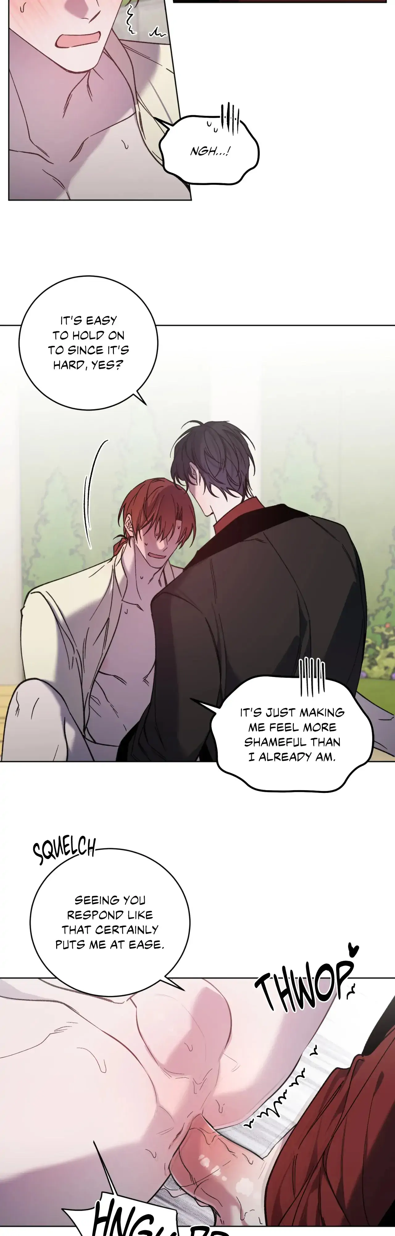 Love Trap「Official」 - Chapter 76 Page 16
