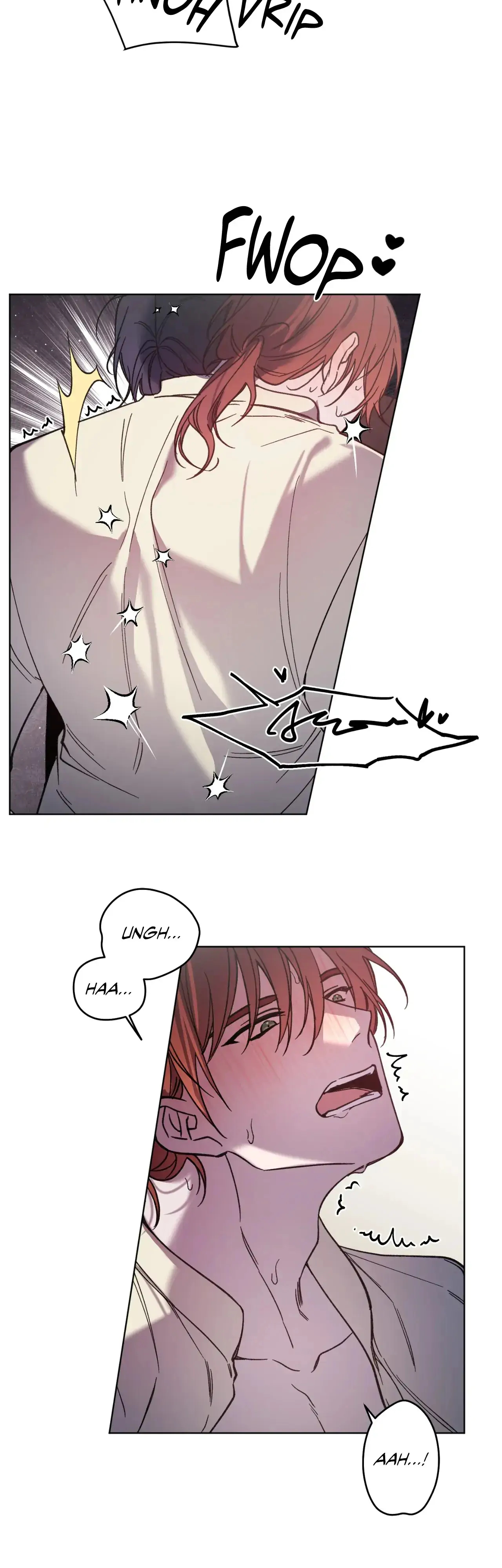 Love Trap「Official」 - Chapter 76 Page 17